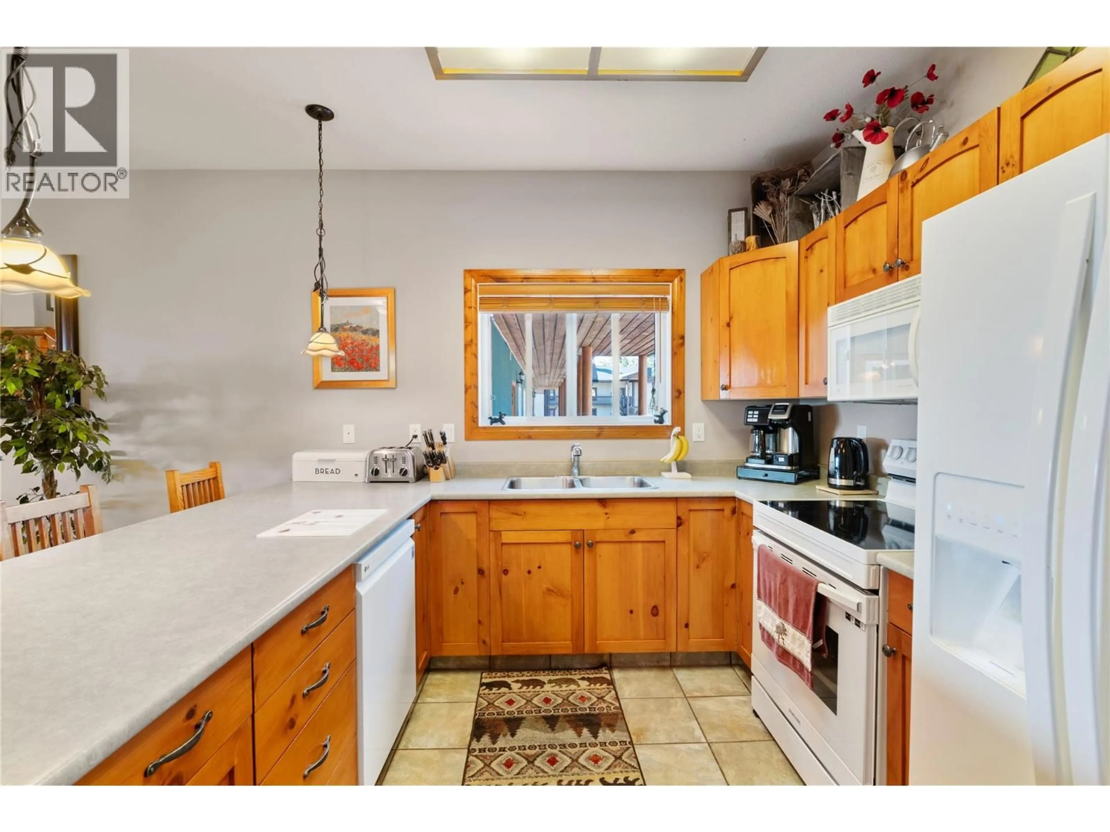 Unknown for 307 - 890 DOGWOOD DRIVE, Kimberley British Columbia V1A2Y9