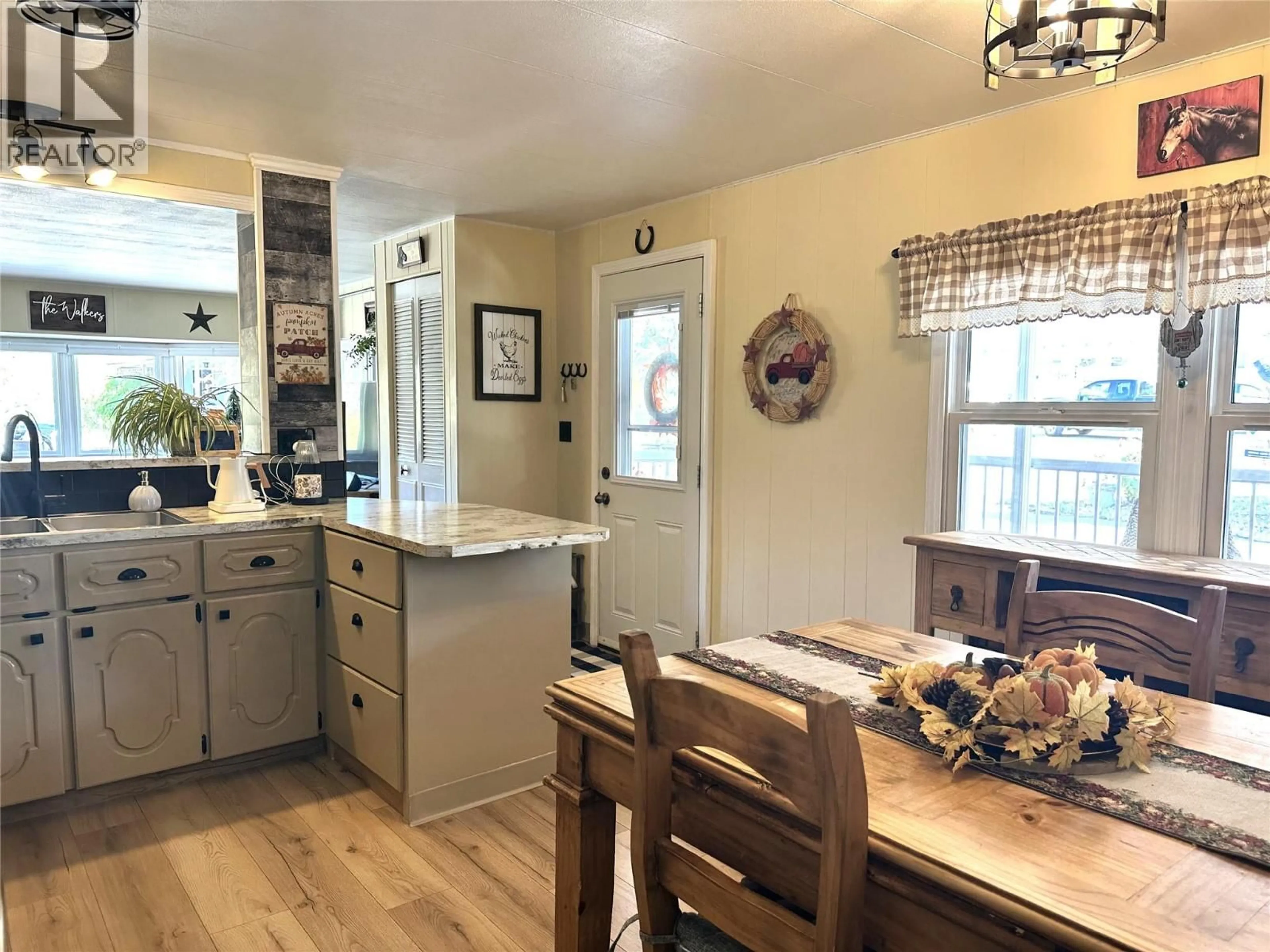 Unknown for 6B - 146 WILLOW COURT, Oliver British Columbia V0H1T2