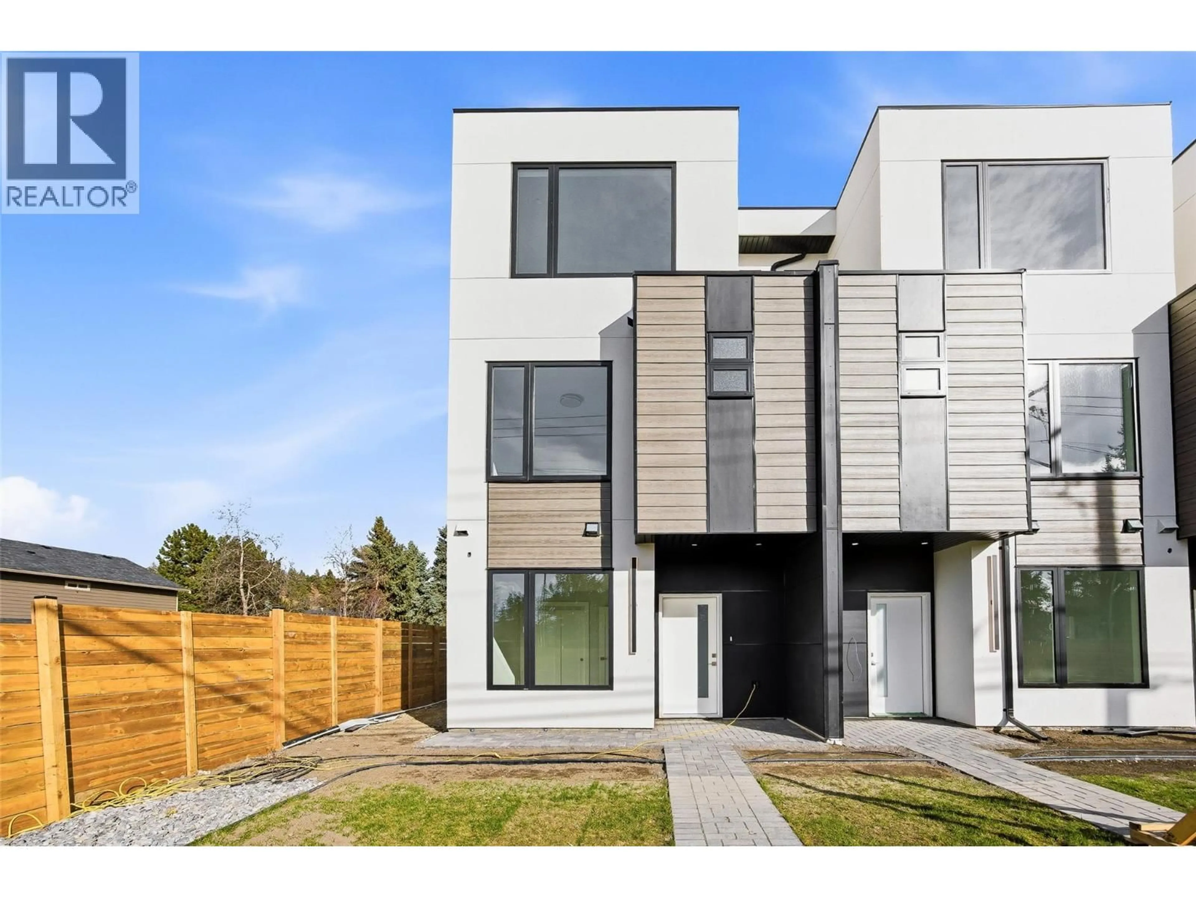 Unknown for 4563 GORDON DRIVE, Kelowna British Columbia V1W1T3