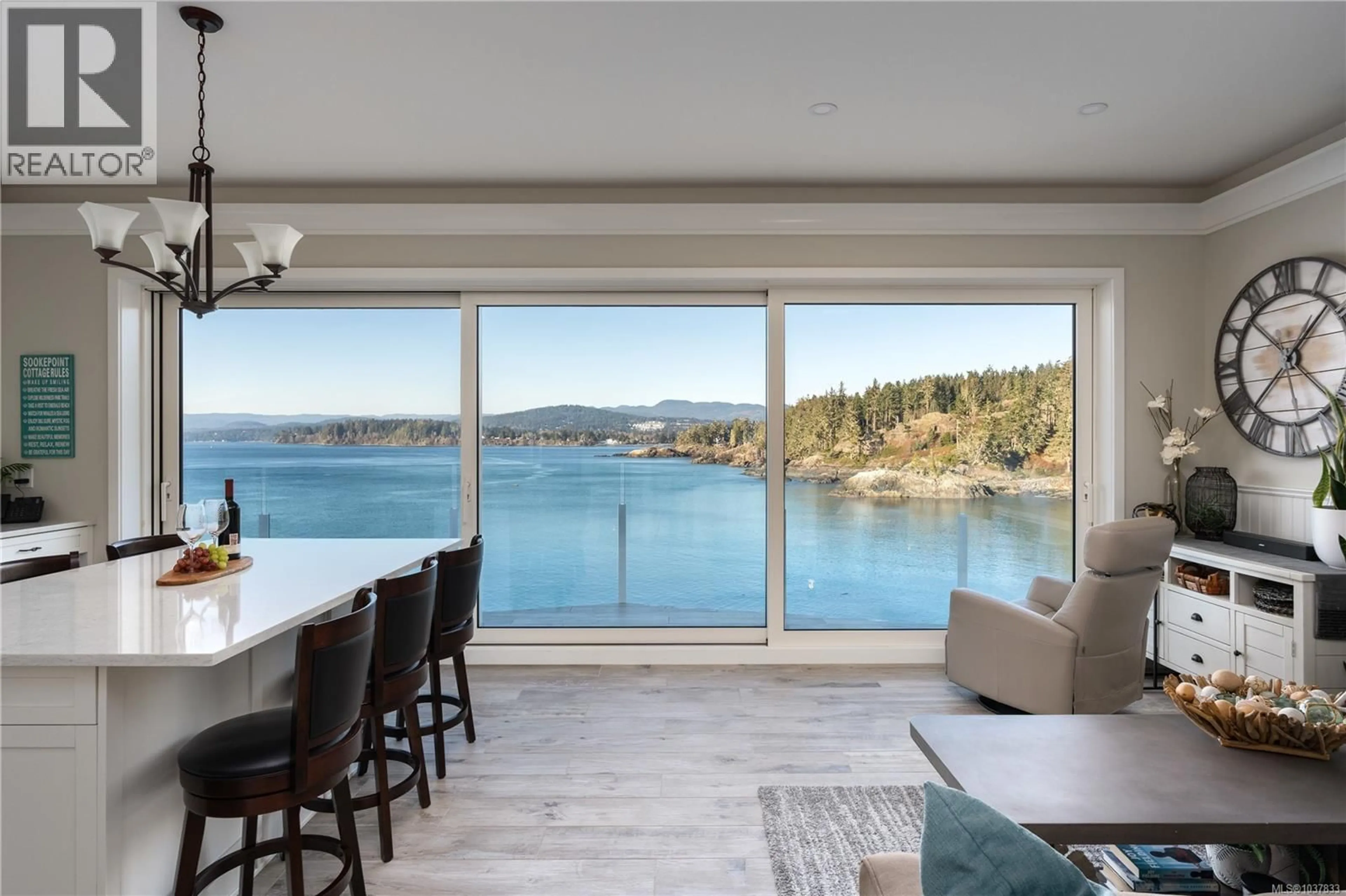 Open concept kitchen, unknown for 6B - 1000 SOOKEPOINT PLACE, Sooke British Columbia V9Z1L8
