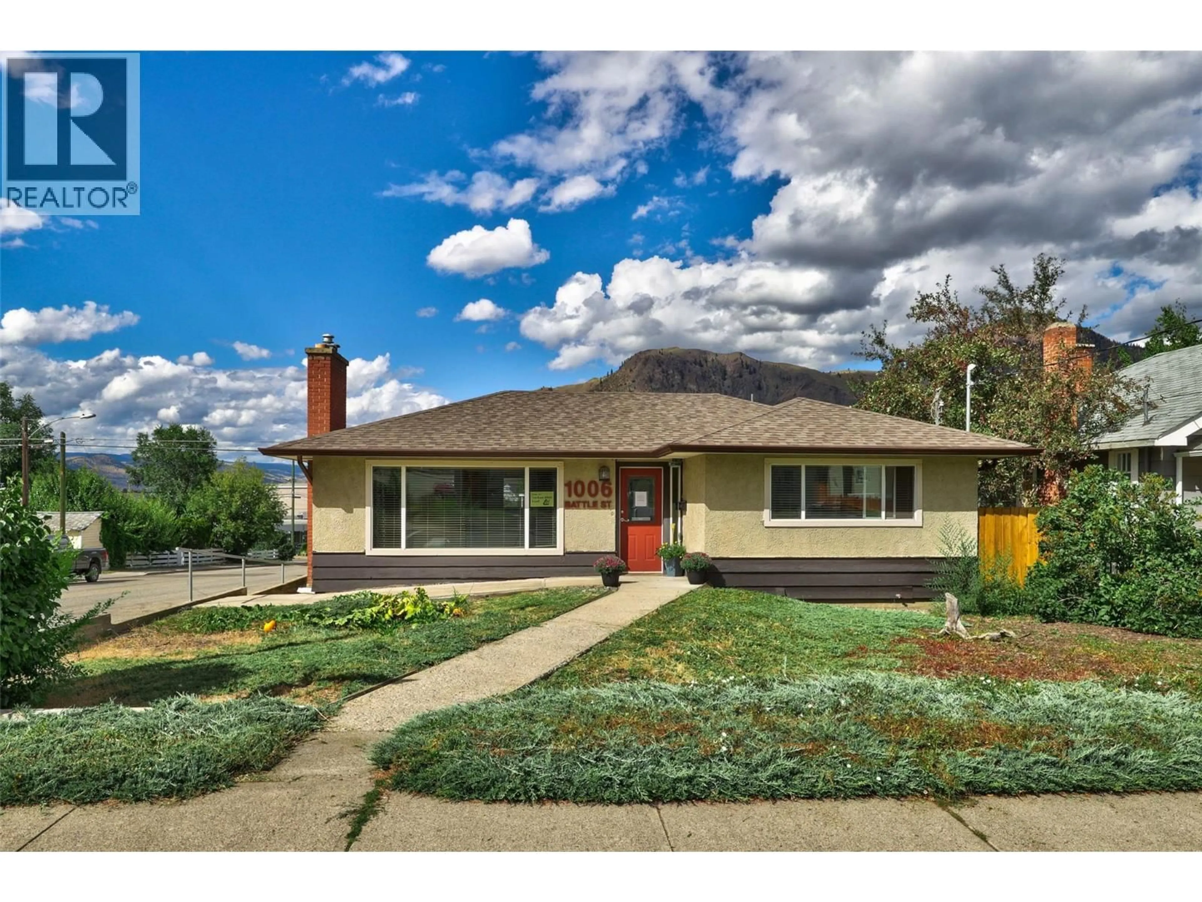 Unknown for 1006 BATTLE STREET, Kamloops British Columbia V2C2N3