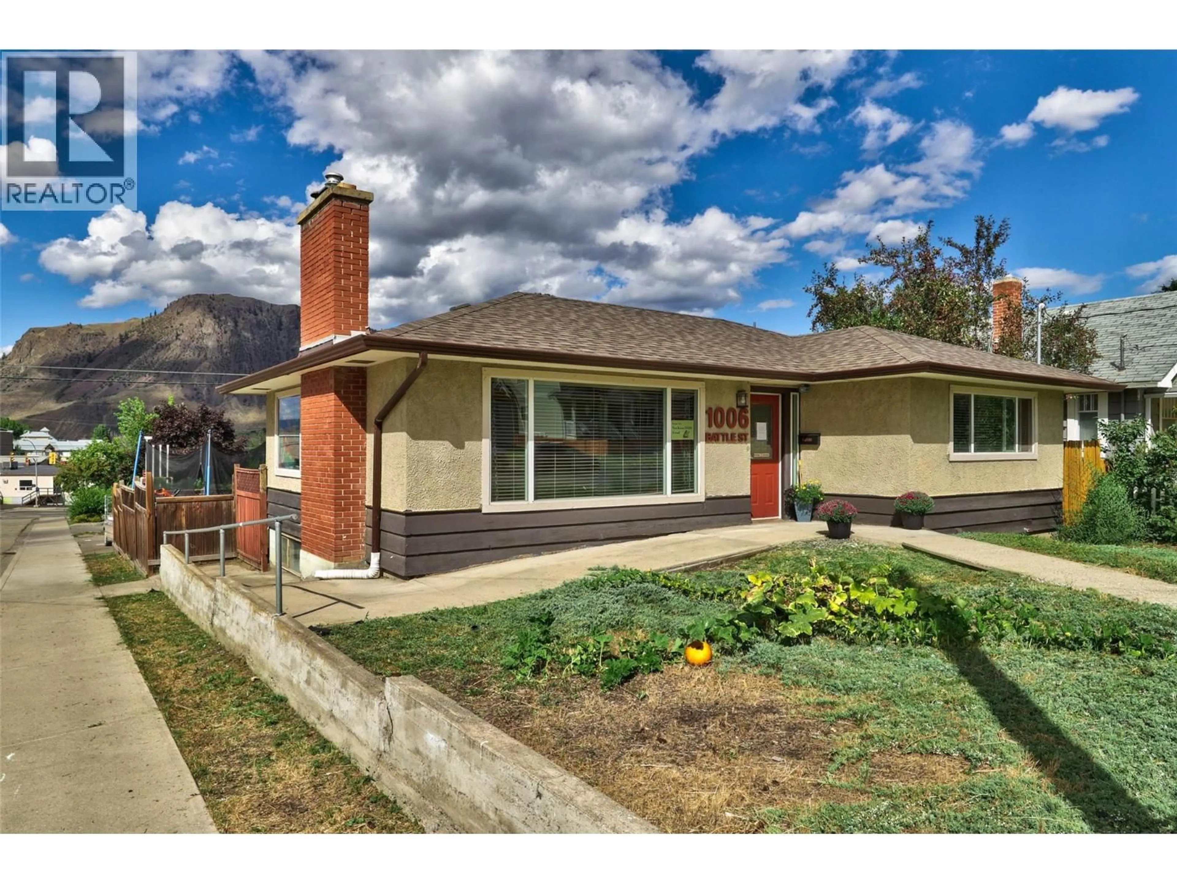 Unknown for 1006 BATTLE STREET, Kamloops British Columbia V2C2N3