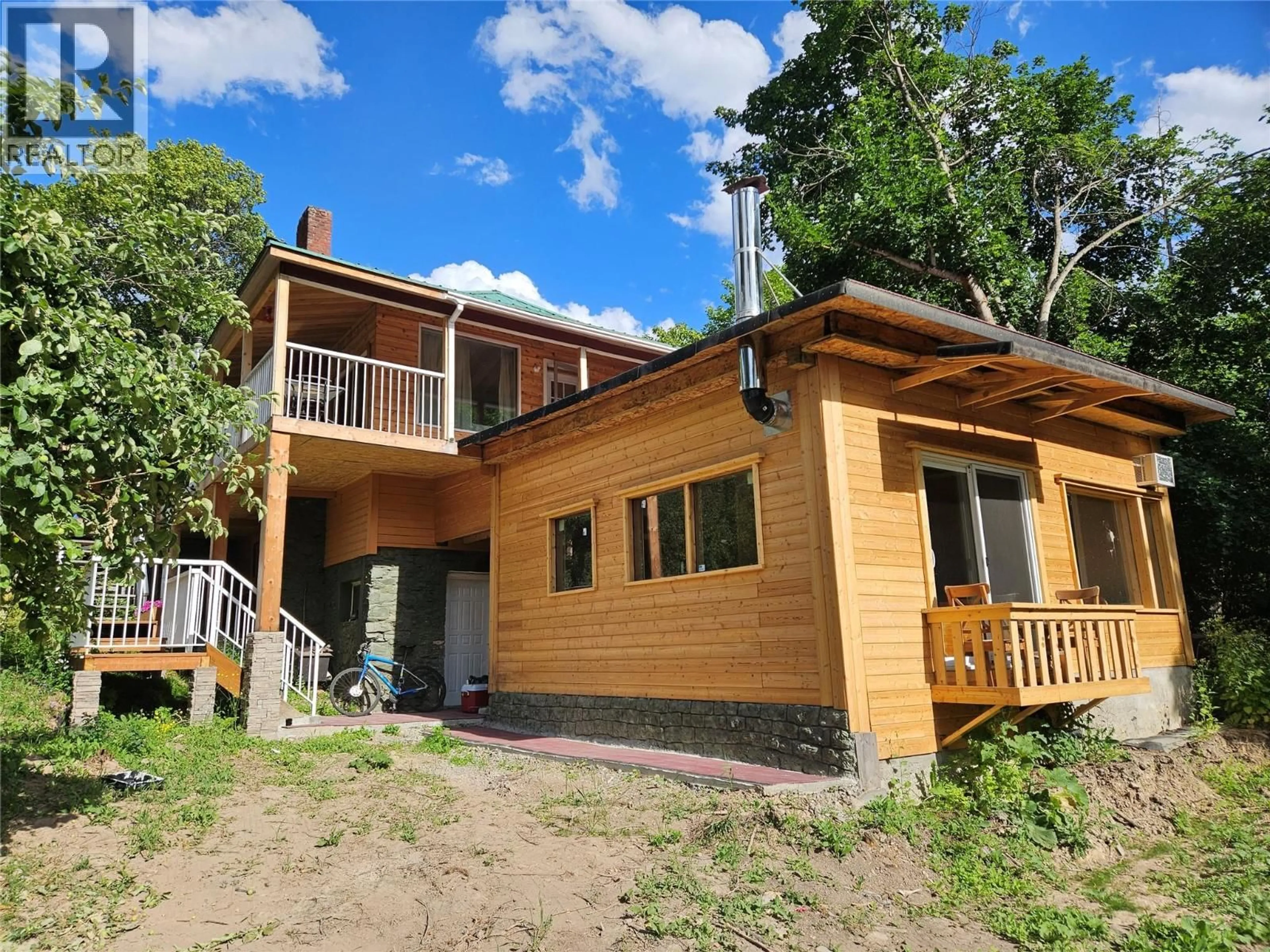 Unknown for 617 PAYNE STREET, Creston British Columbia V0B1G6