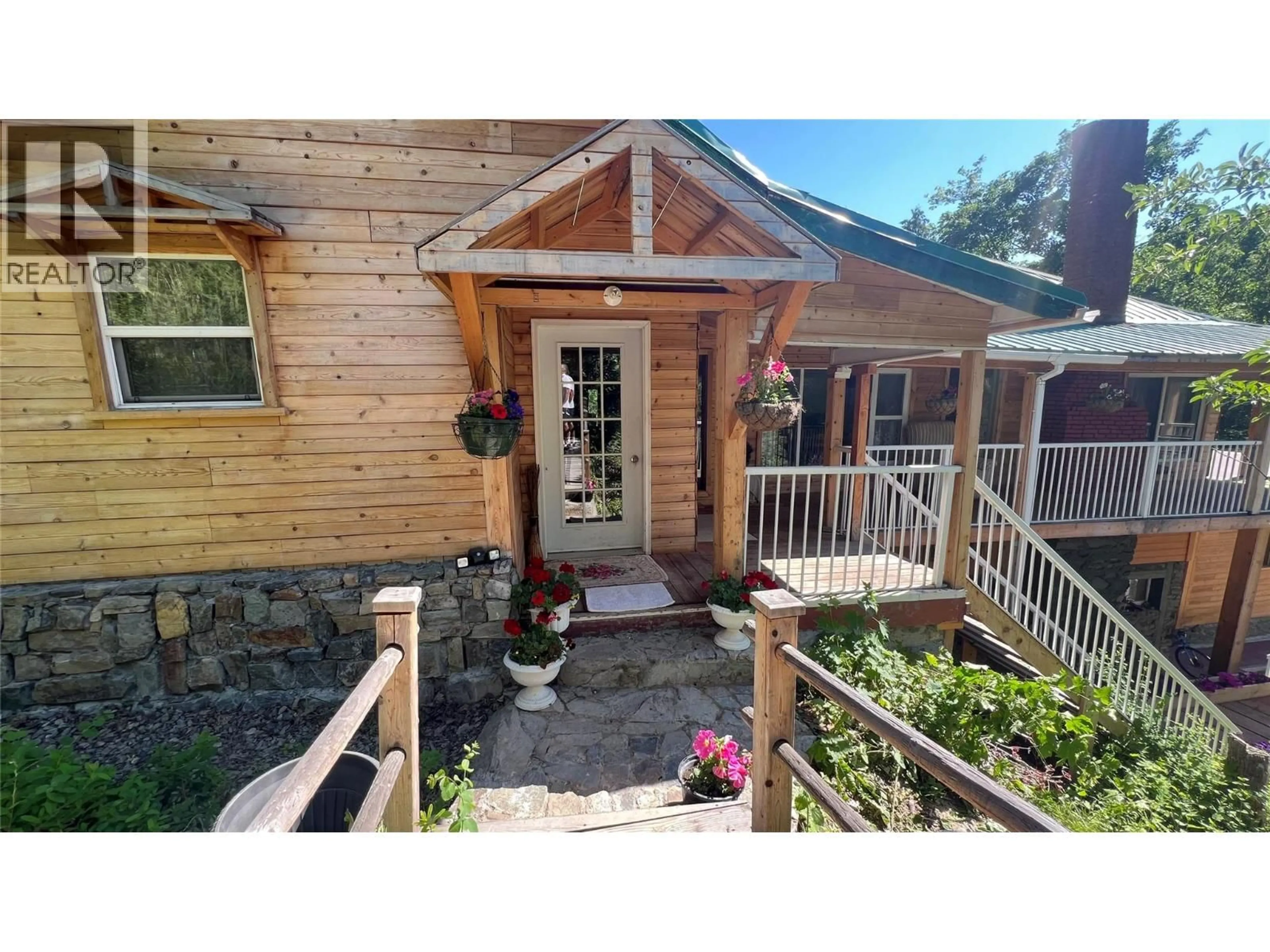 Unknown for 617 PAYNE STREET, Creston British Columbia V0B1G6