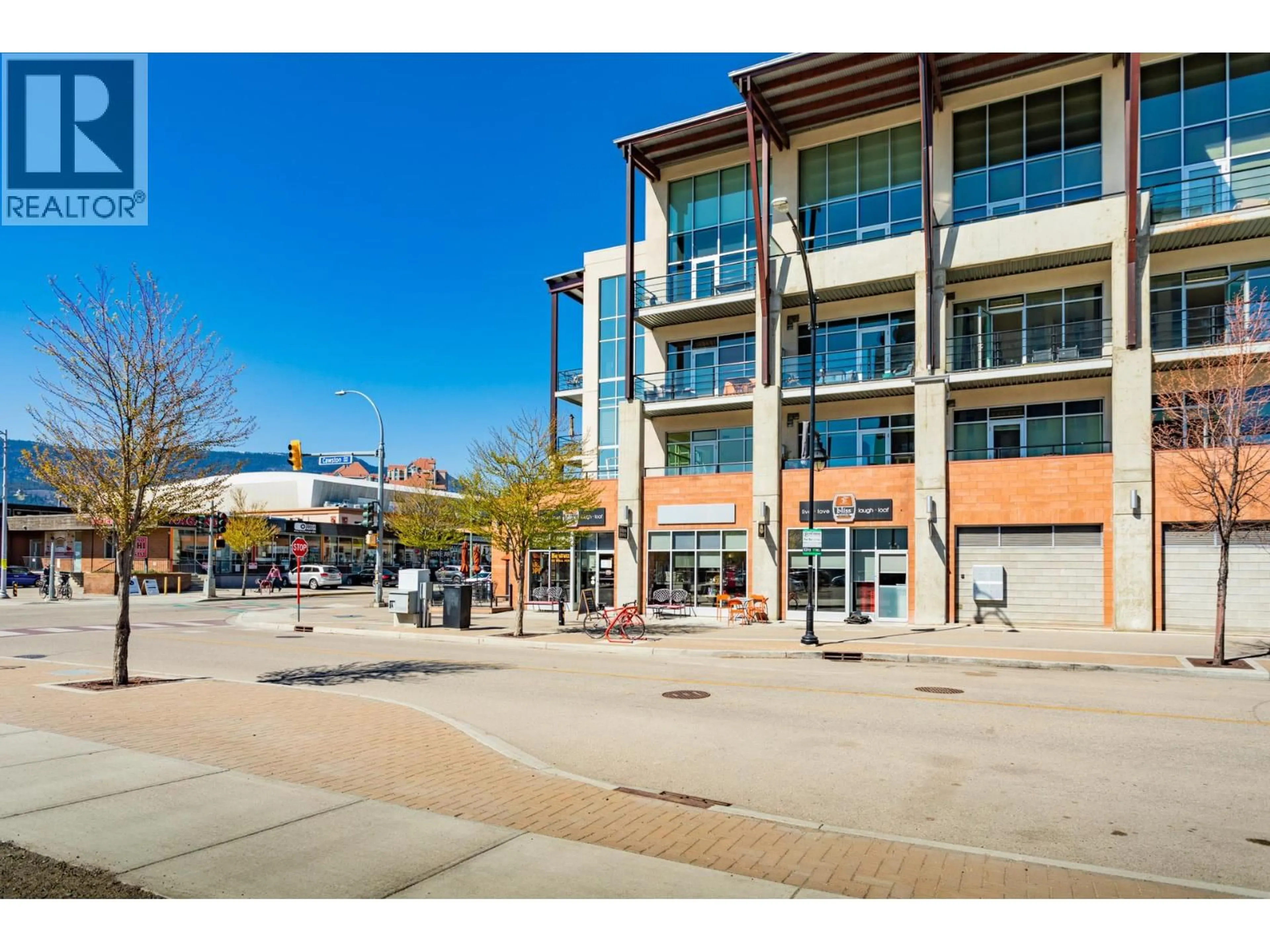 Unknown for 312 - 1289 ELLIS STREET, Kelowna British Columbia V1Y9X6