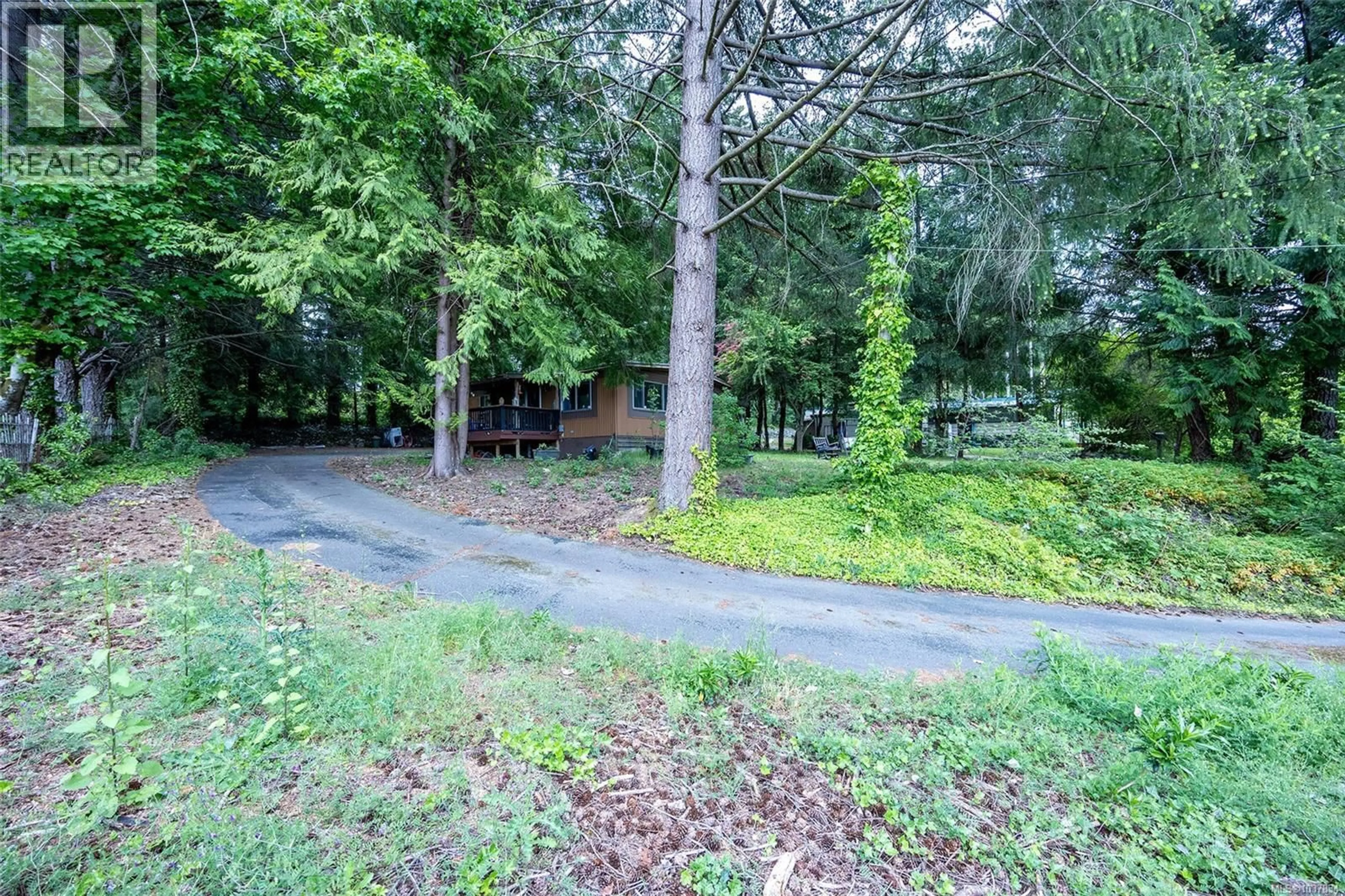 Unknown for 5676 BIG BEAR RIDGE, Nanaimo British Columbia V9T2K2