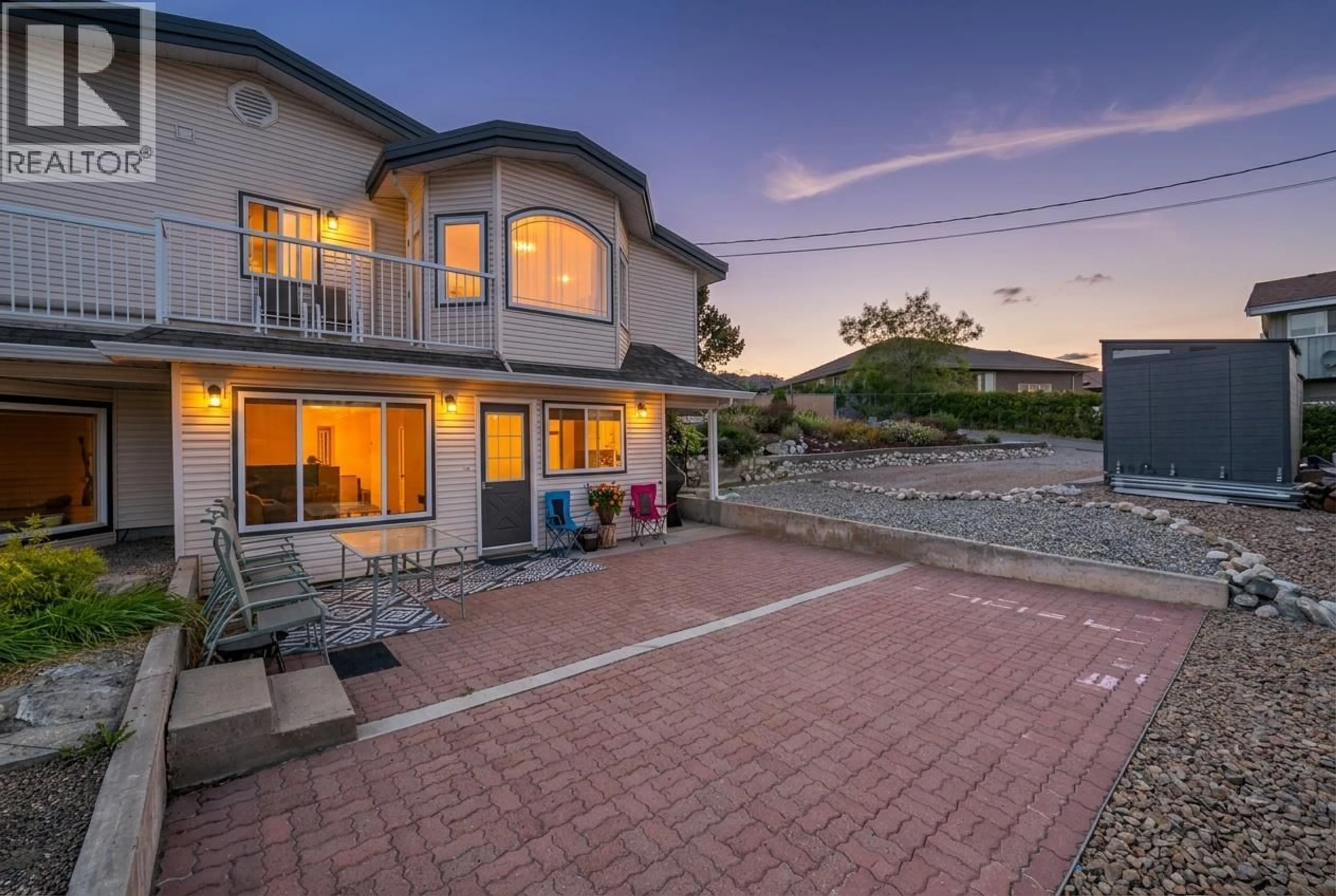 Unknown for 6764 LAKESIDE DRIVE, Oliver British Columbia V0H1T4