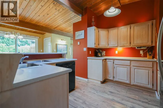 5847 RIVER ROAD, Port Alberni 5