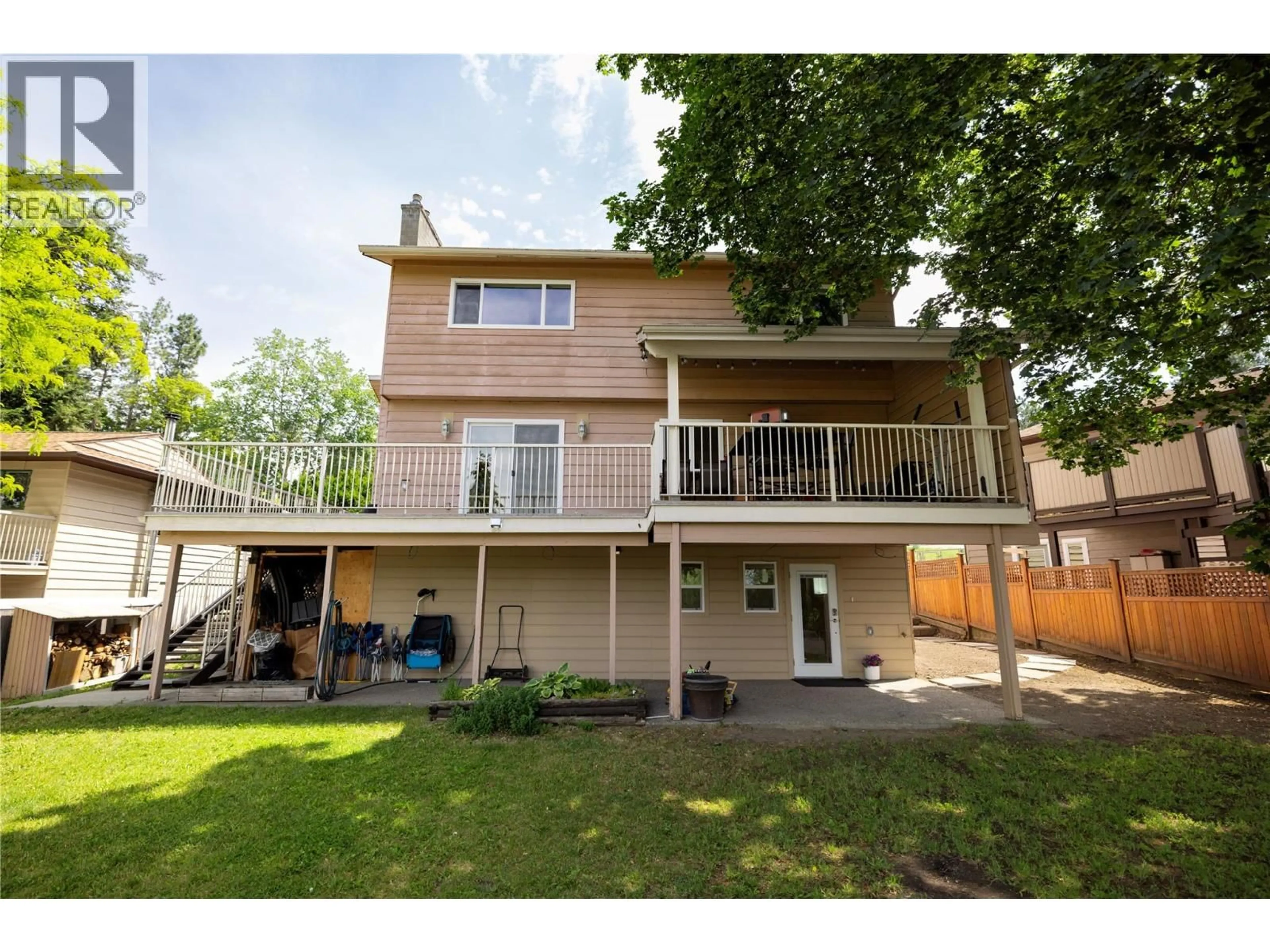 Unknown for 4002 15 STREET, Vernon British Columbia V1T8K6