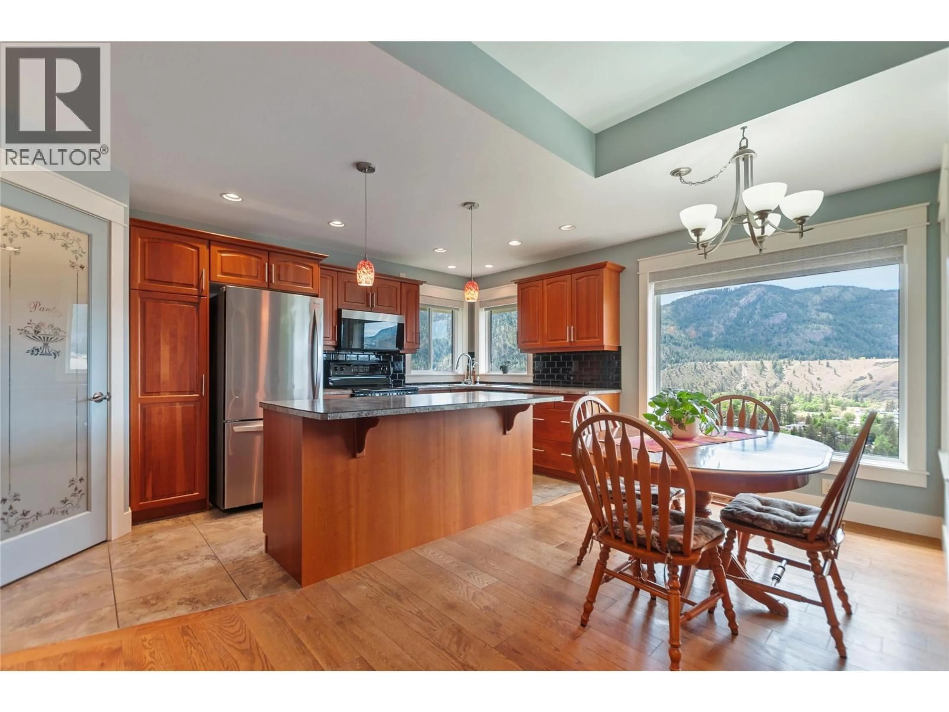 Open concept kitchen, unknown for 137 - 4400 MCLEAN CREEK ROAD, Okanagan Falls British Columbia V0H1R6