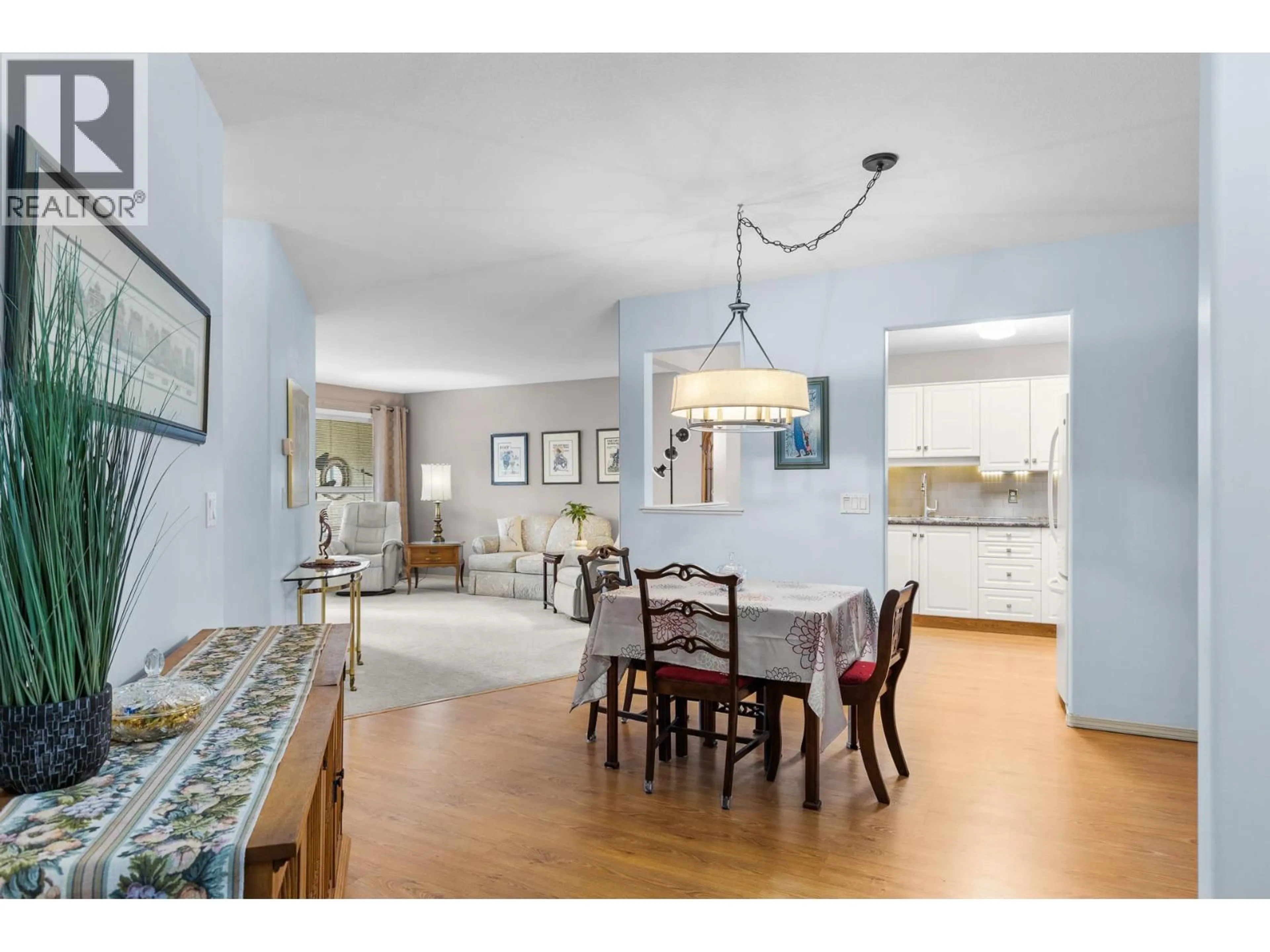 Dining room, unknown for 303 - 933 HARVEY AVENUE, Kelowna British Columbia V1Y9S1