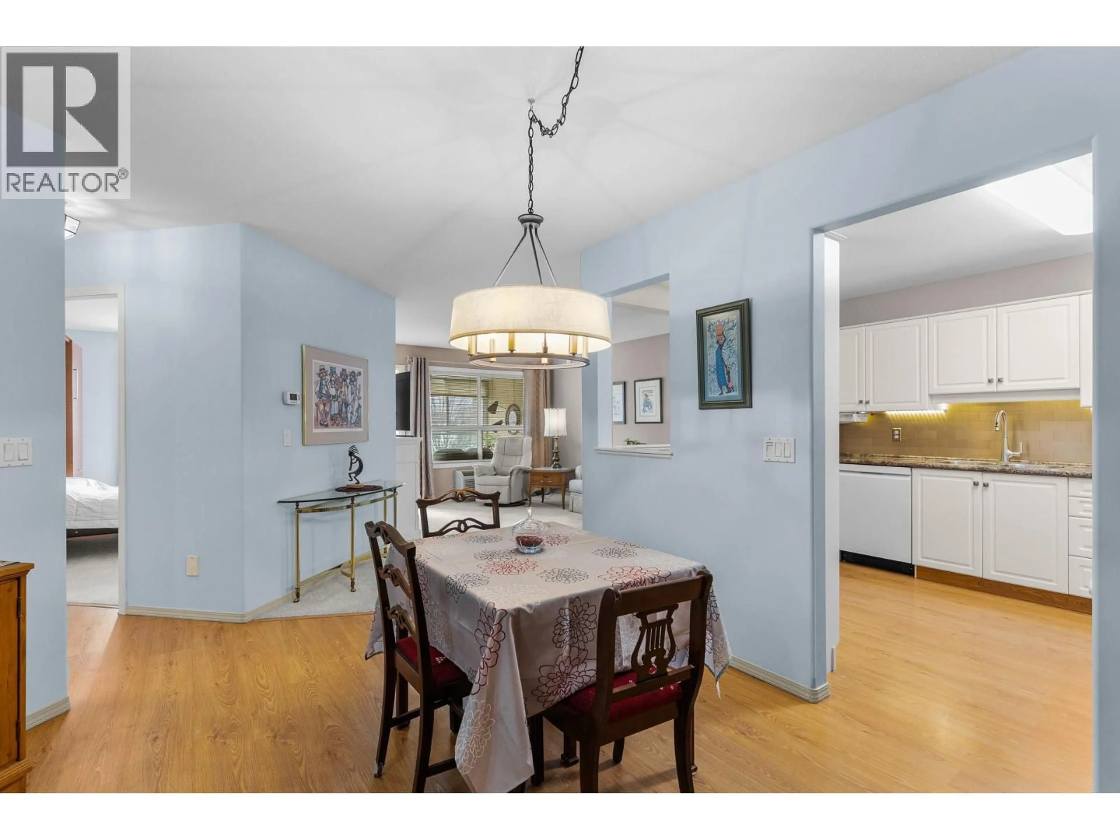 Dining room, unknown for 303 - 933 HARVEY AVENUE, Kelowna British Columbia V1Y9S1