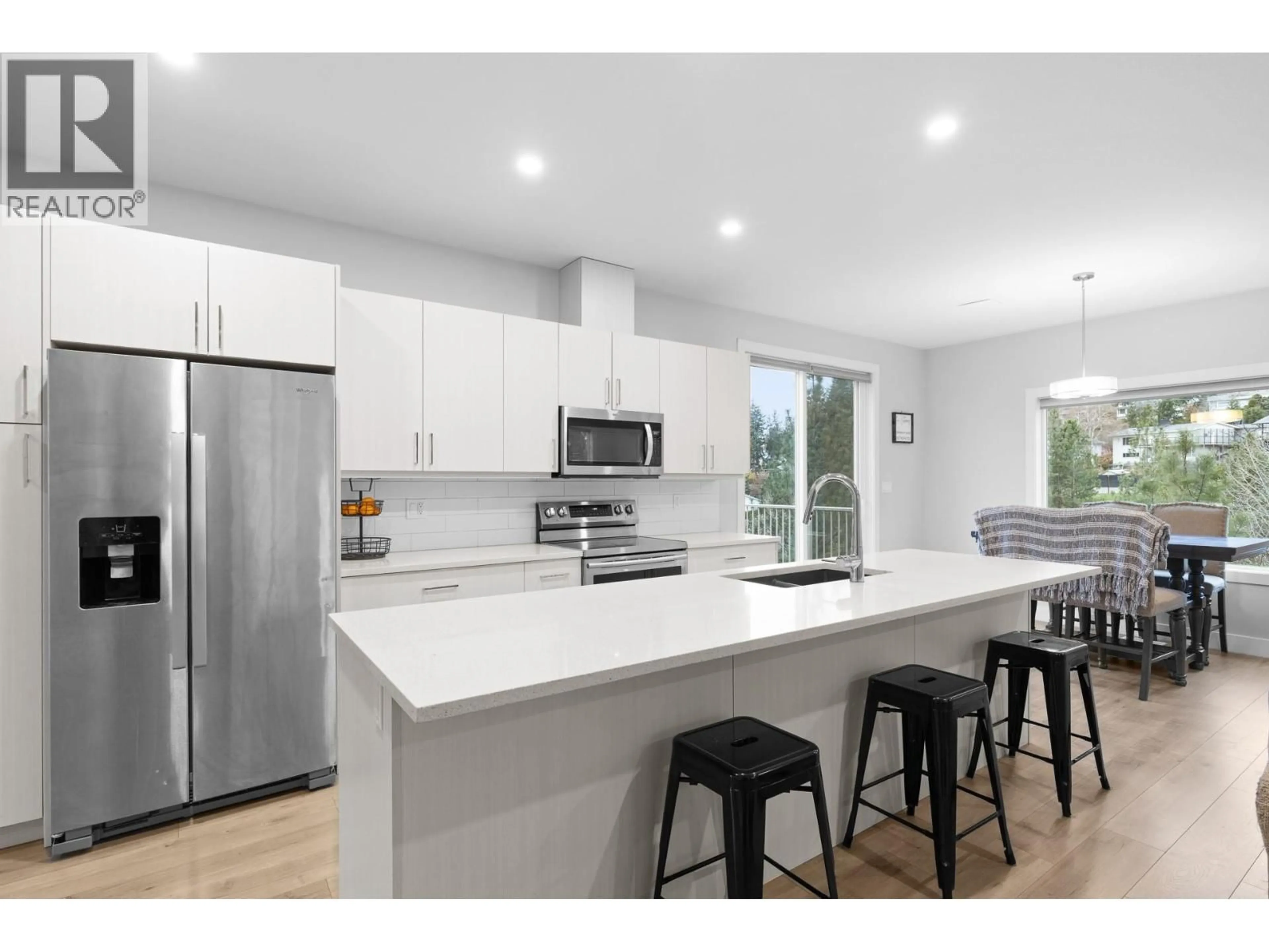 Open concept kitchen, unknown for 3735 INVERNESS ROAD, West Kelowna British Columbia V4T3N2