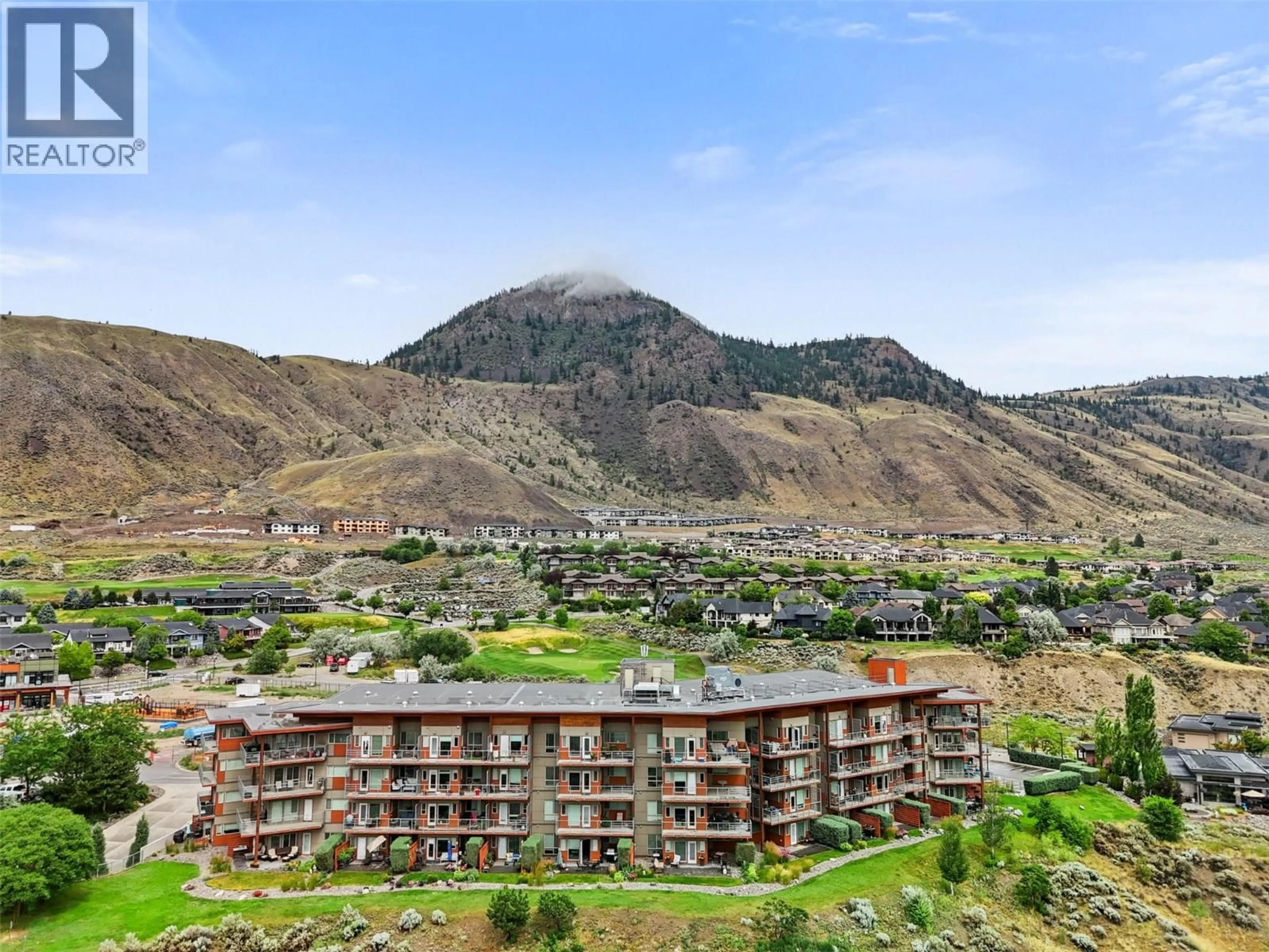 Unknown for 3104 - 1040 TALASA COURT, Kamloops British Columbia V2H0C4