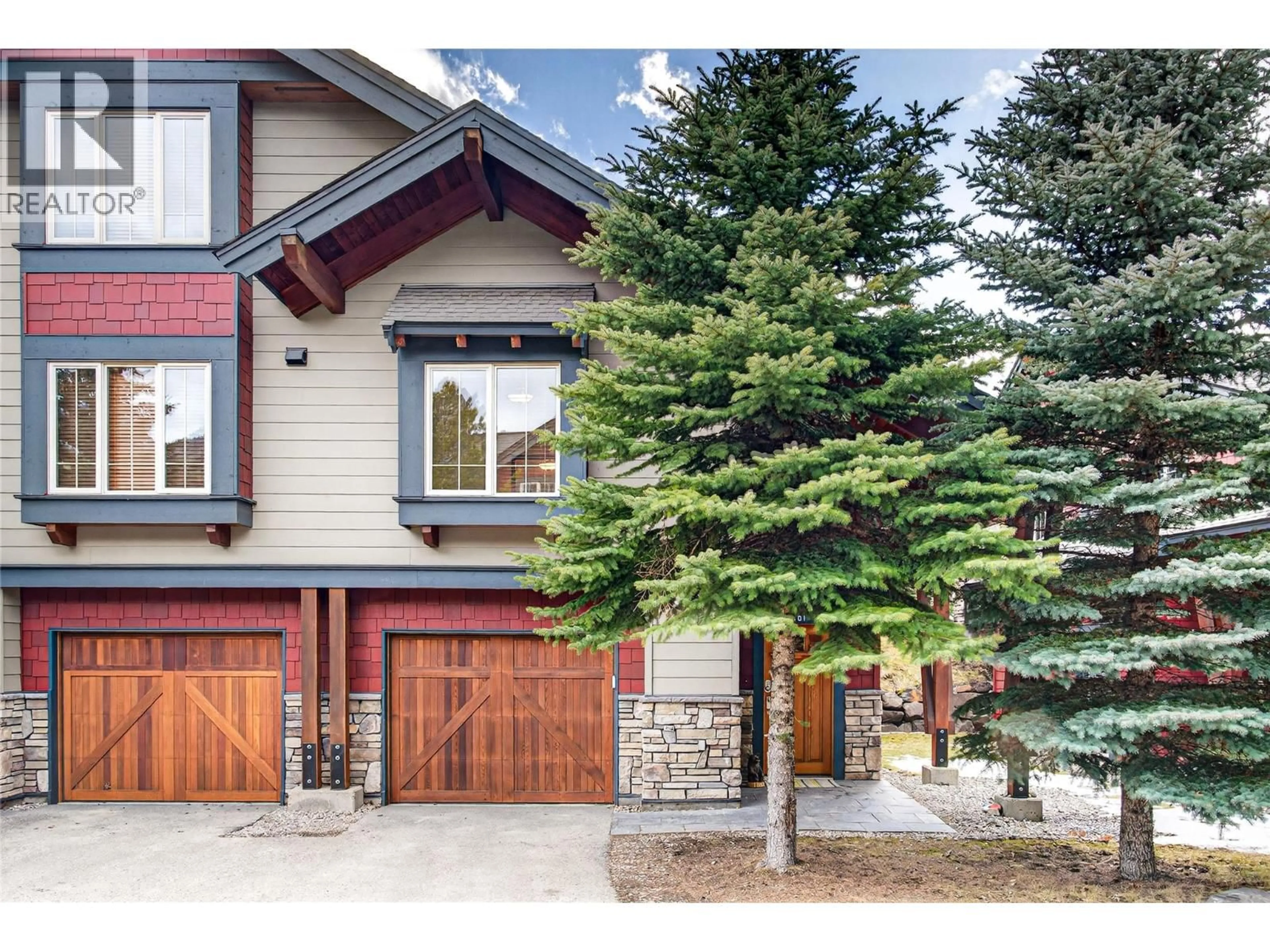 Unknown for 101 - 53 RIVERMOUNT PLACE, Fernie British Columbia V0B1M7