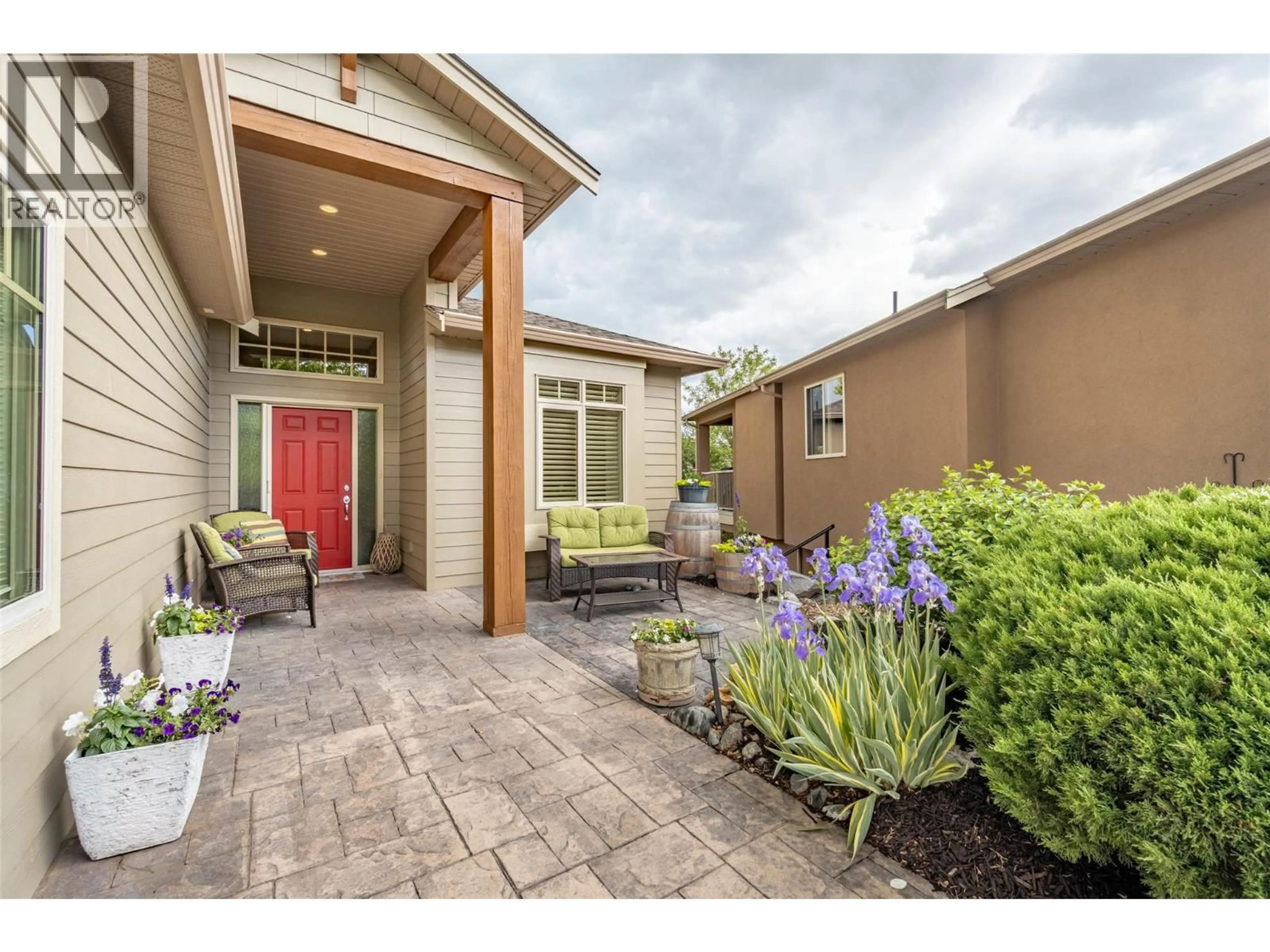 Unknown for 2 - 6833 MEADOWS DRIVE, Oliver British Columbia V0H1T4