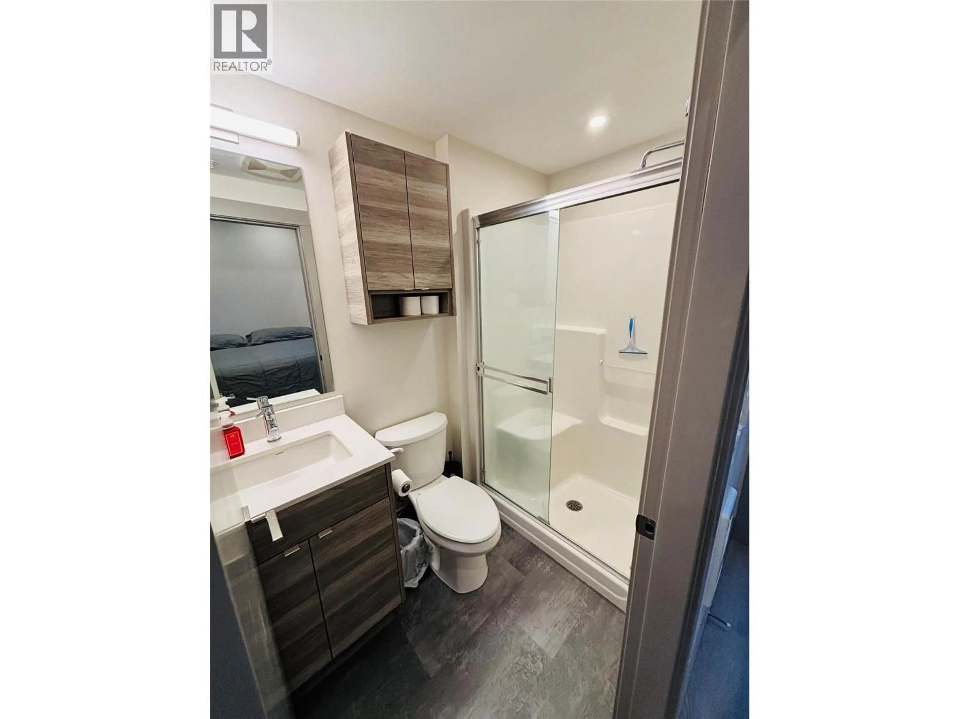 Unknown for 507 - 2555 LAKESHORE ROAD, Vernon British Columbia V1H0A4