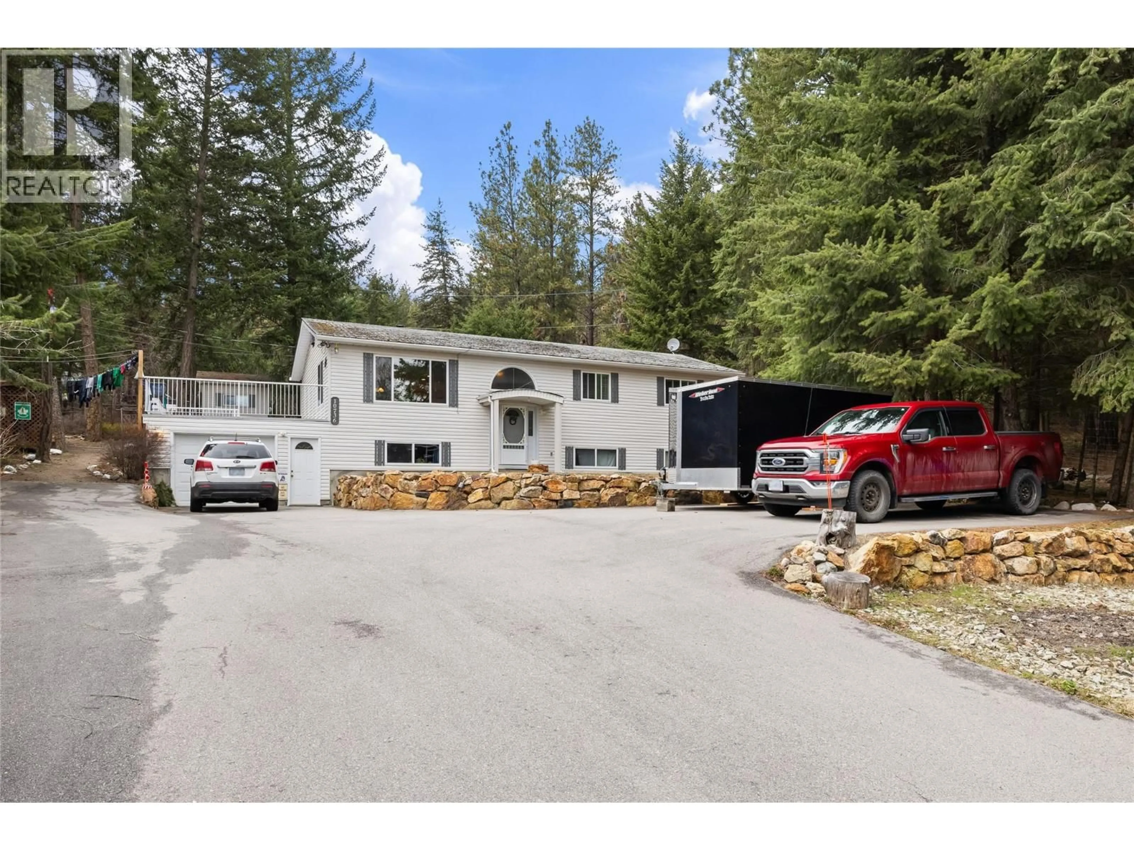 Unknown for 10736 PINECREST ROAD, Vernon British Columbia V1H2C1