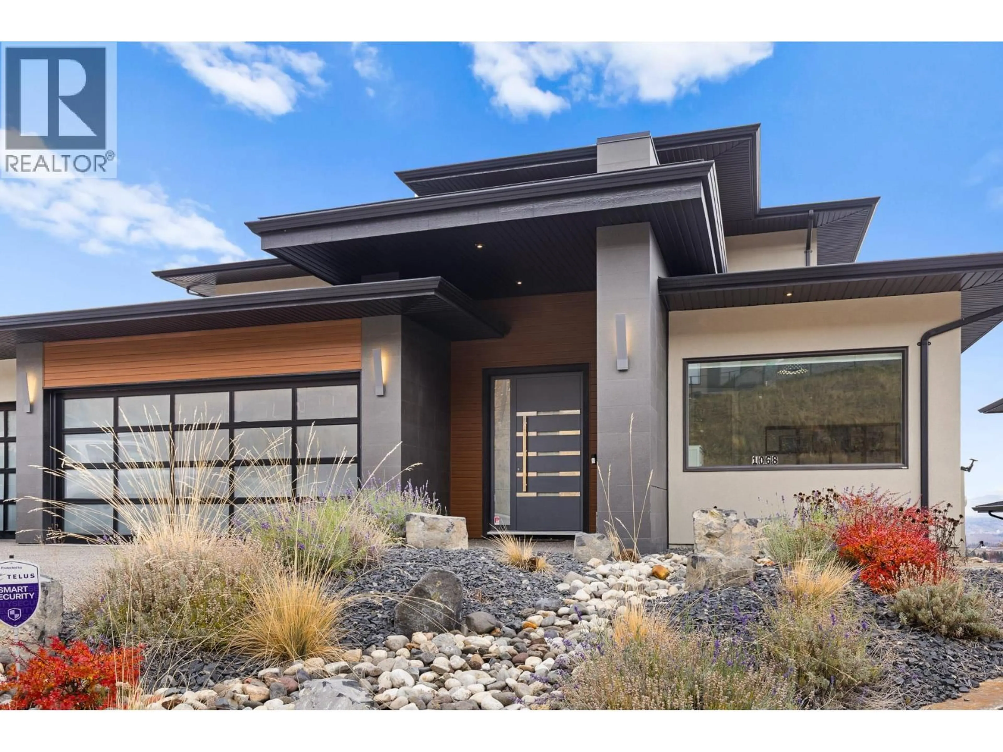 Home with brick exterior material, street for 1068 CLARANCE AVENUE, Kelowna British Columbia V1W5M6