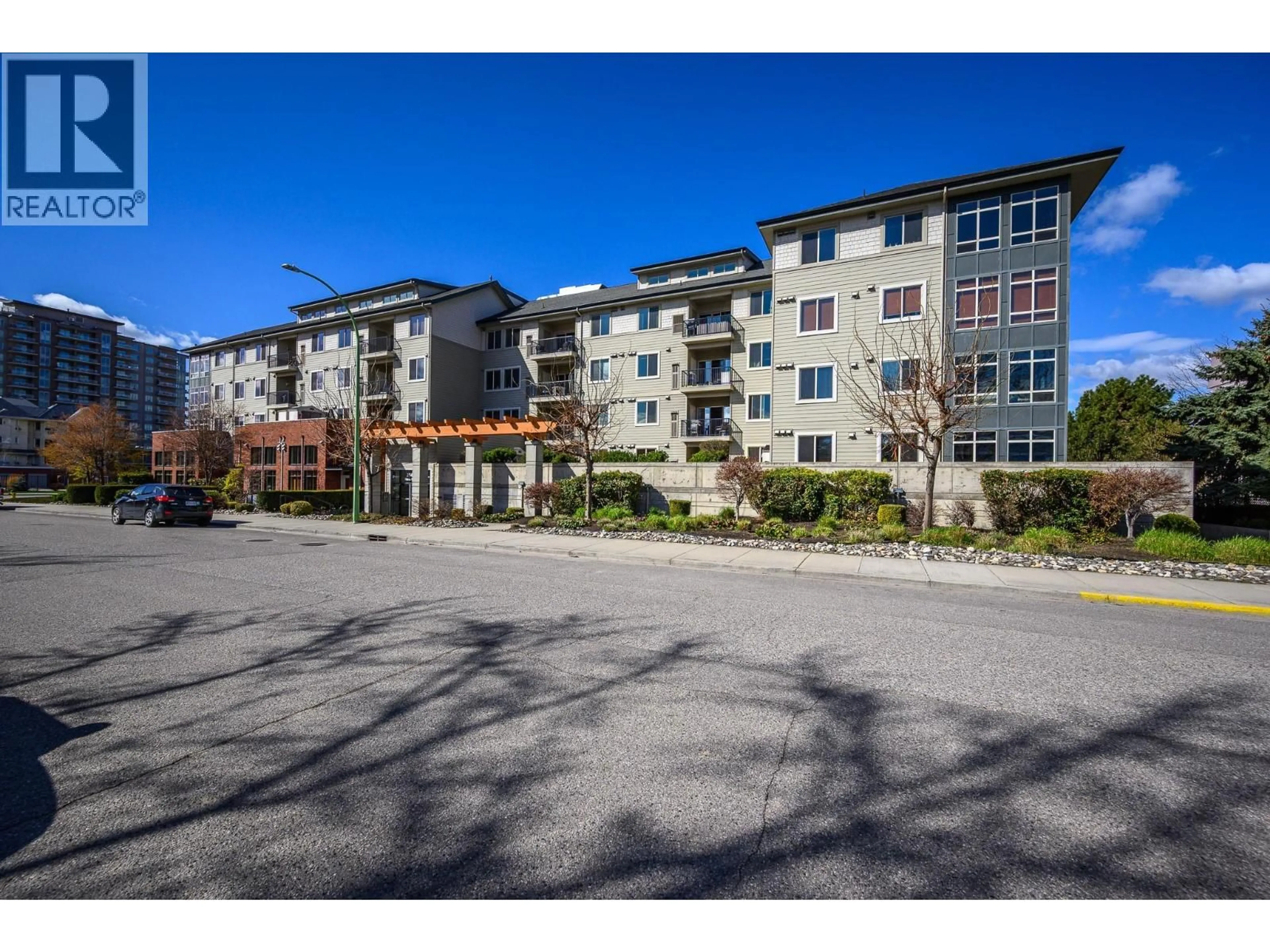 Unknown for 211 - 2142 VASILE ROAD, Kelowna British Columbia V1Y6H5