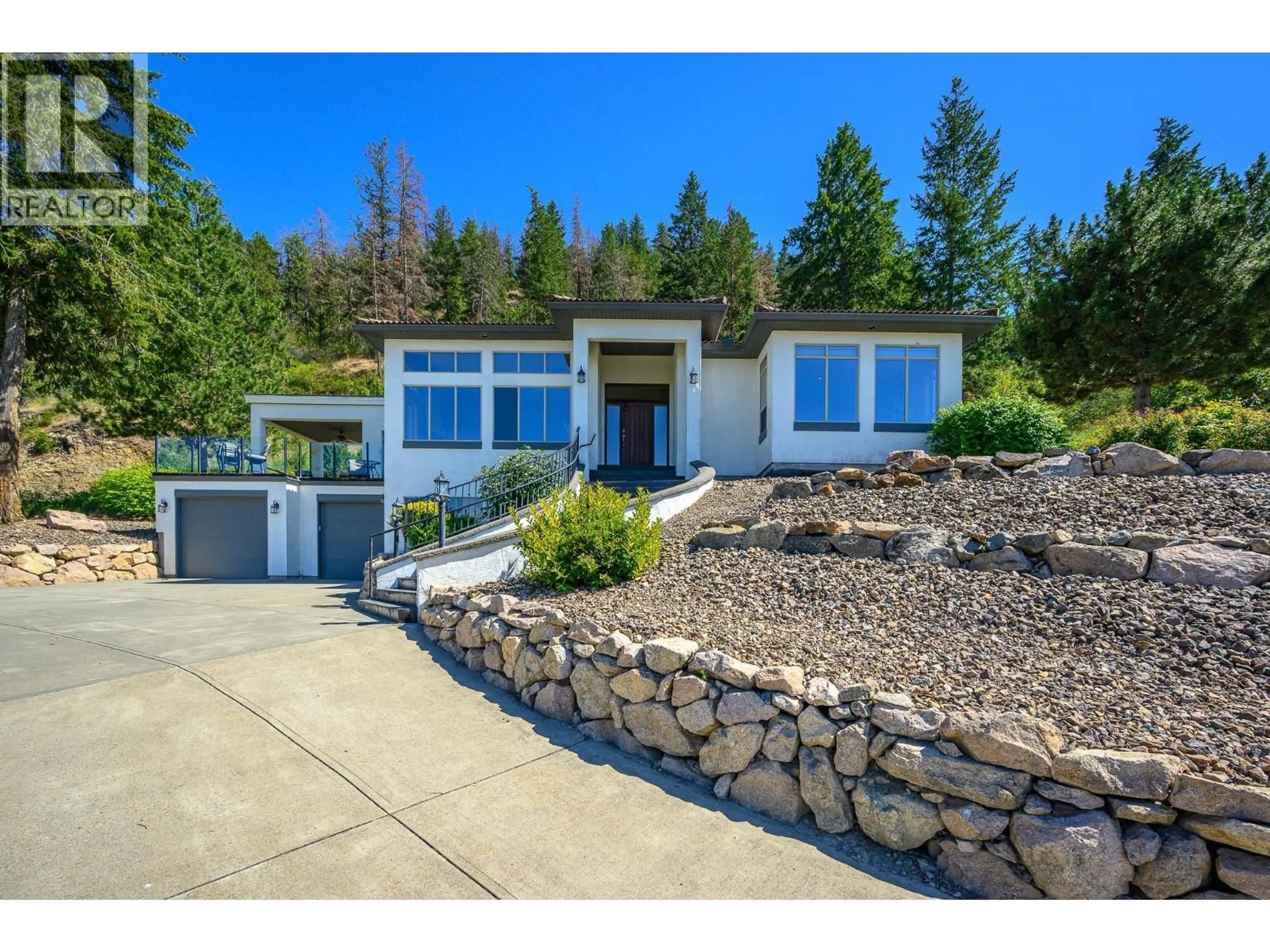 Unknown for 200 MELROSE COURT, Vernon British Columbia V1H1T7