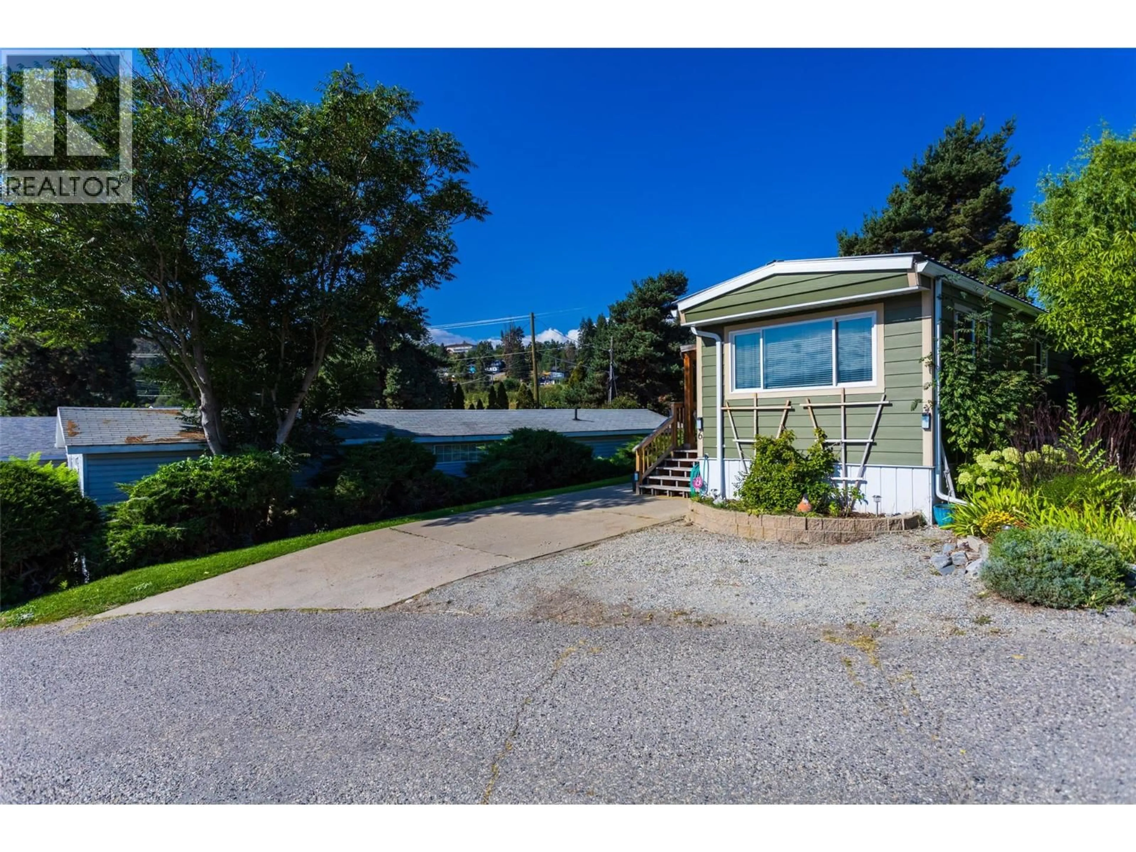 Unknown for 6 - 12022 PRETTY ROAD, Lake Country British Columbia V4V2E3