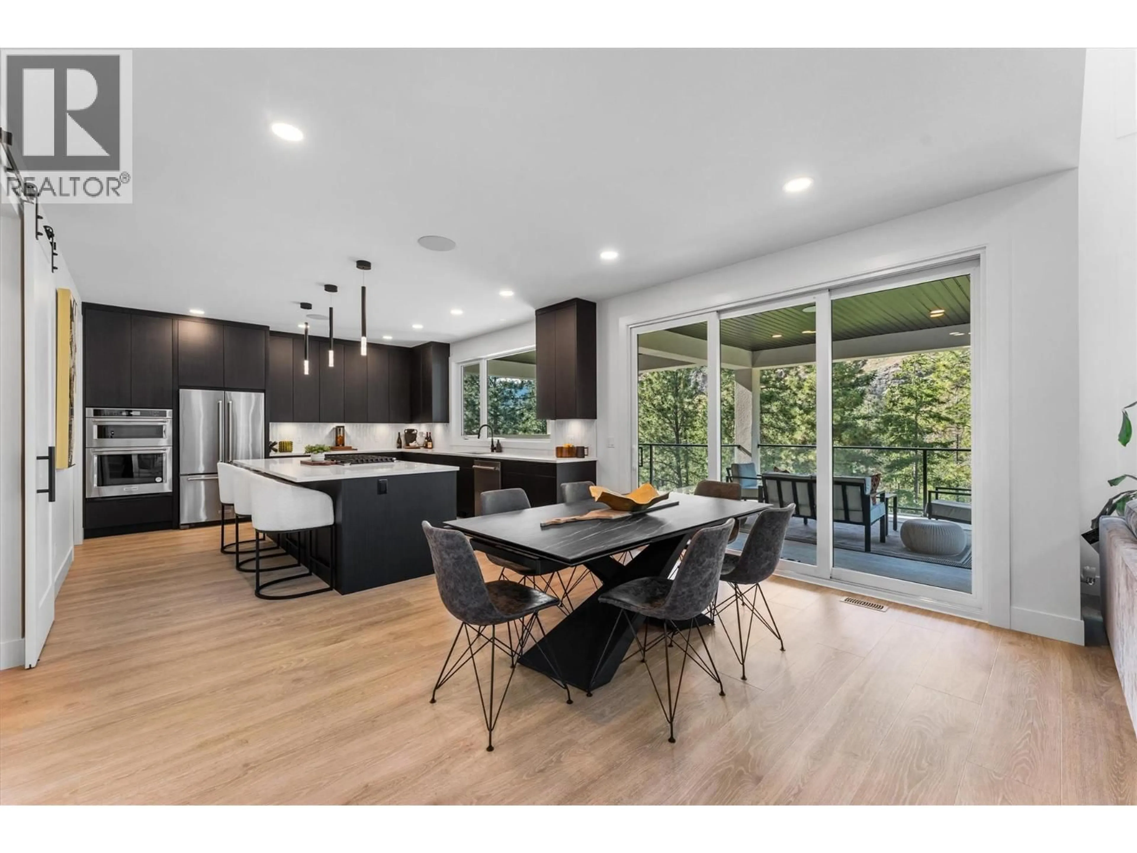 Open concept kitchen, unknown for 1528 CABERNET WAY, West Kelowna British Columbia V4T0E1