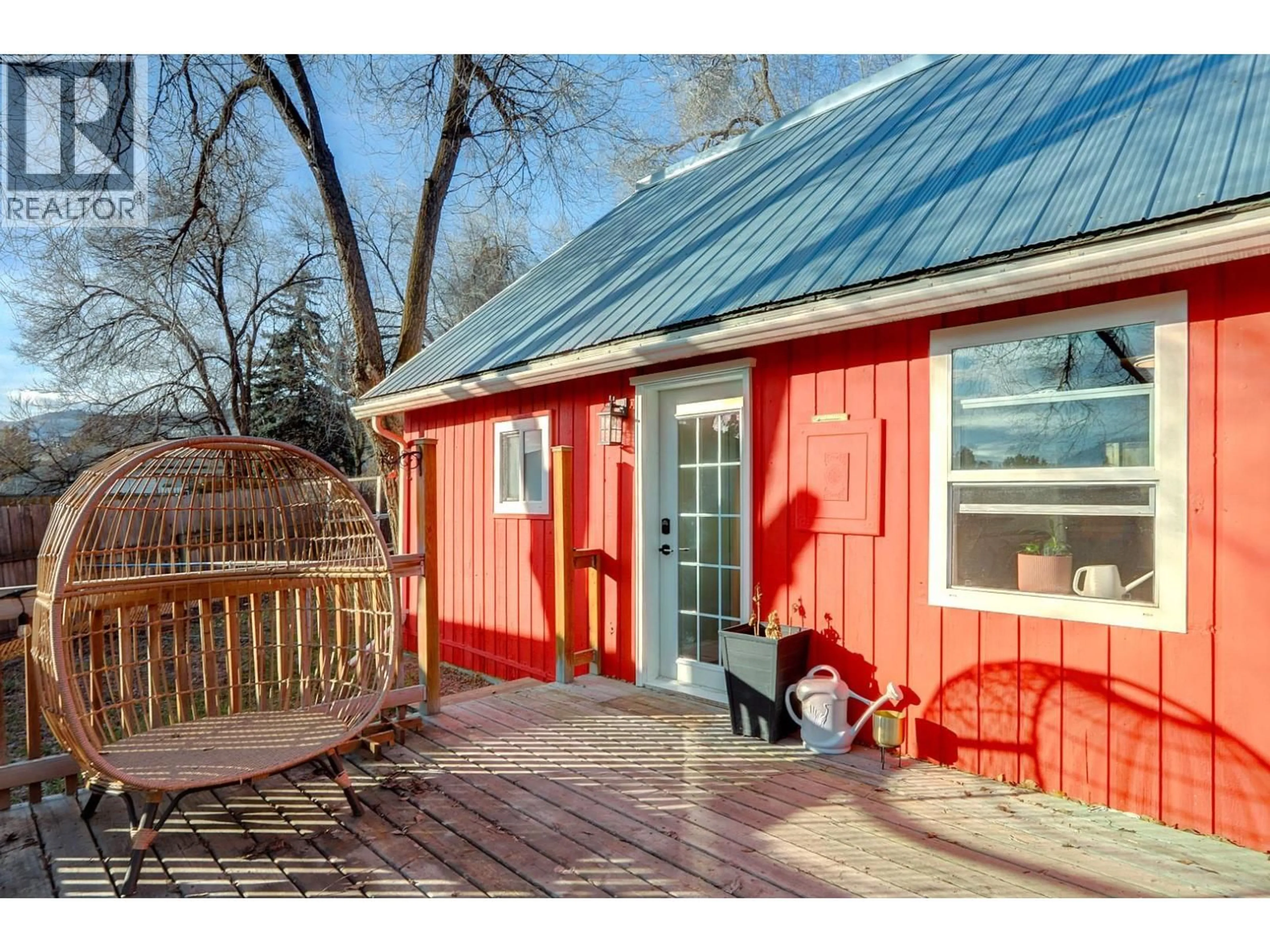 Shed for 5109 27 AVENUE, Vernon British Columbia V1T6L2