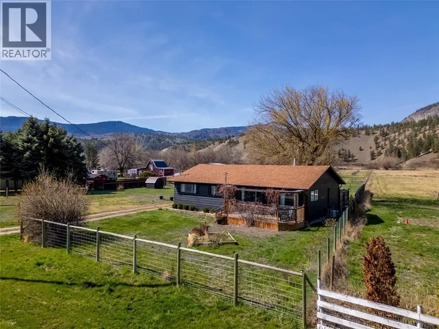 8114 RIVER ROAD, Oliver 2