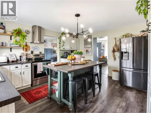 8114 RIVER ROAD, Oliver 3