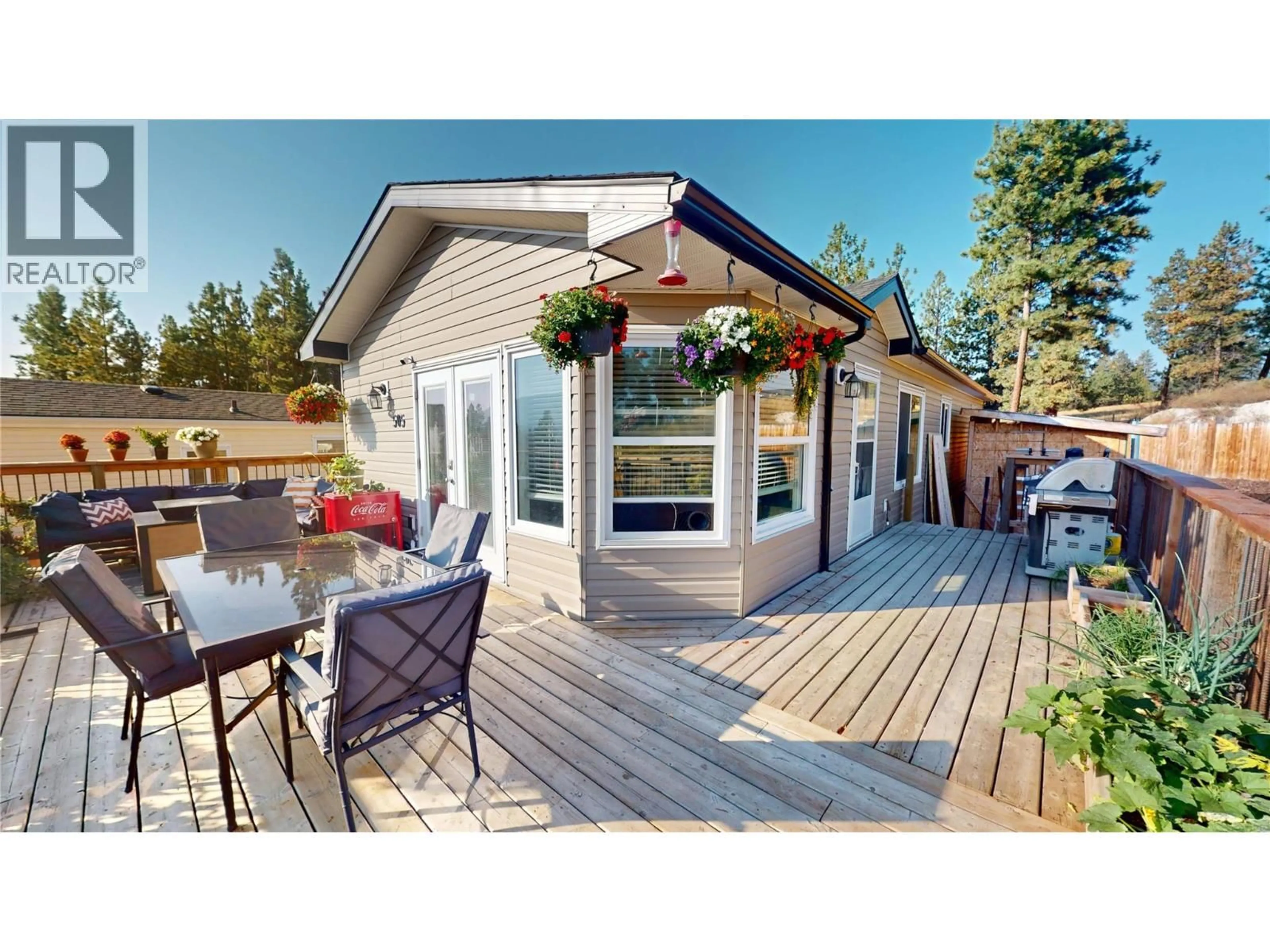 Unknown for 505 STEEPLEVIEW POINT NORTHWEST, Cranbrook British Columbia V1C5L3