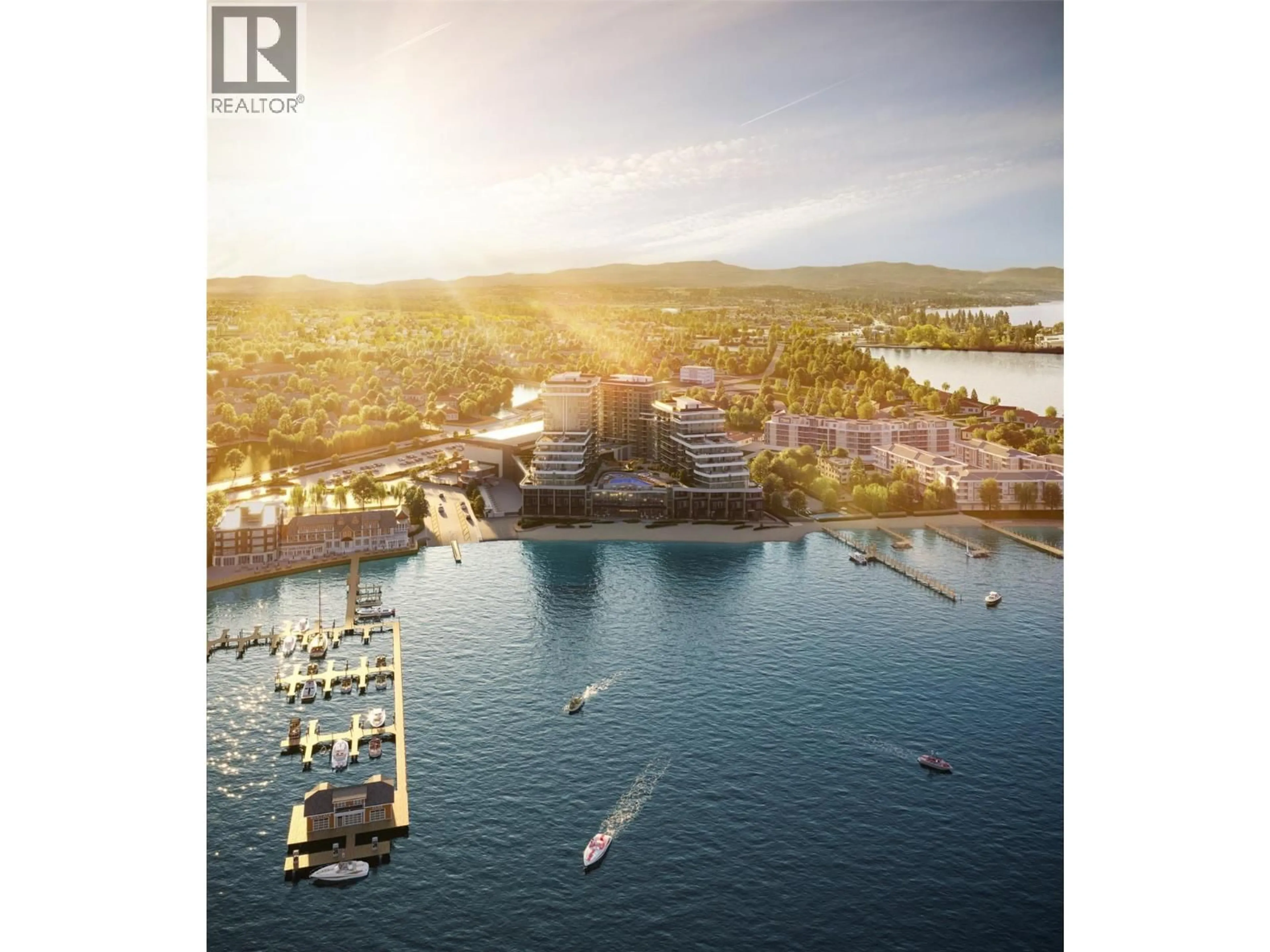 Unknown for 1007 - 3699 CAPOZZI ROAD, Kelowna British Columbia V1W3L2