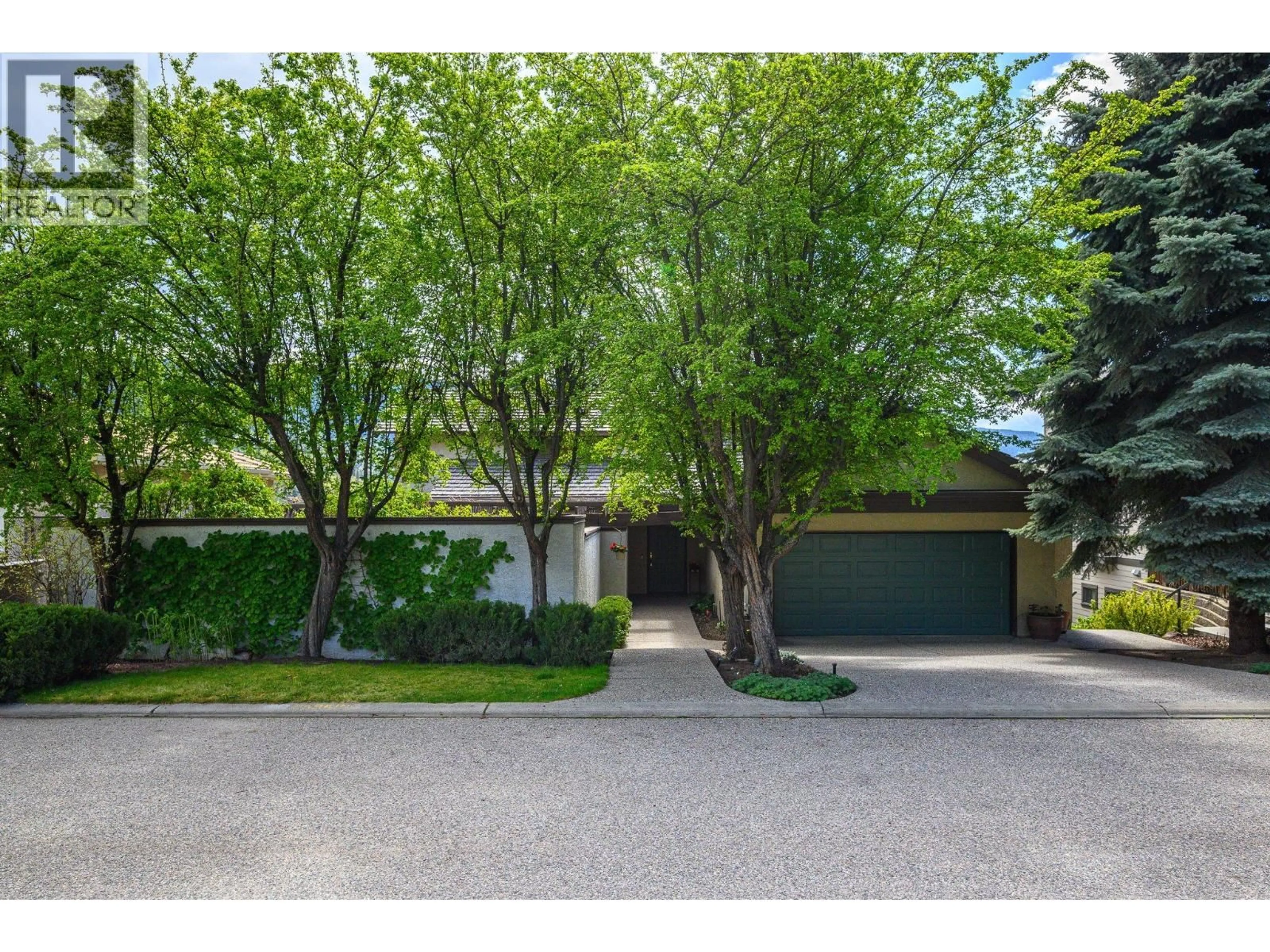 Unknown for 6 - 17211 THOMSON ROAD, Lake Country British Columbia V4V2K3