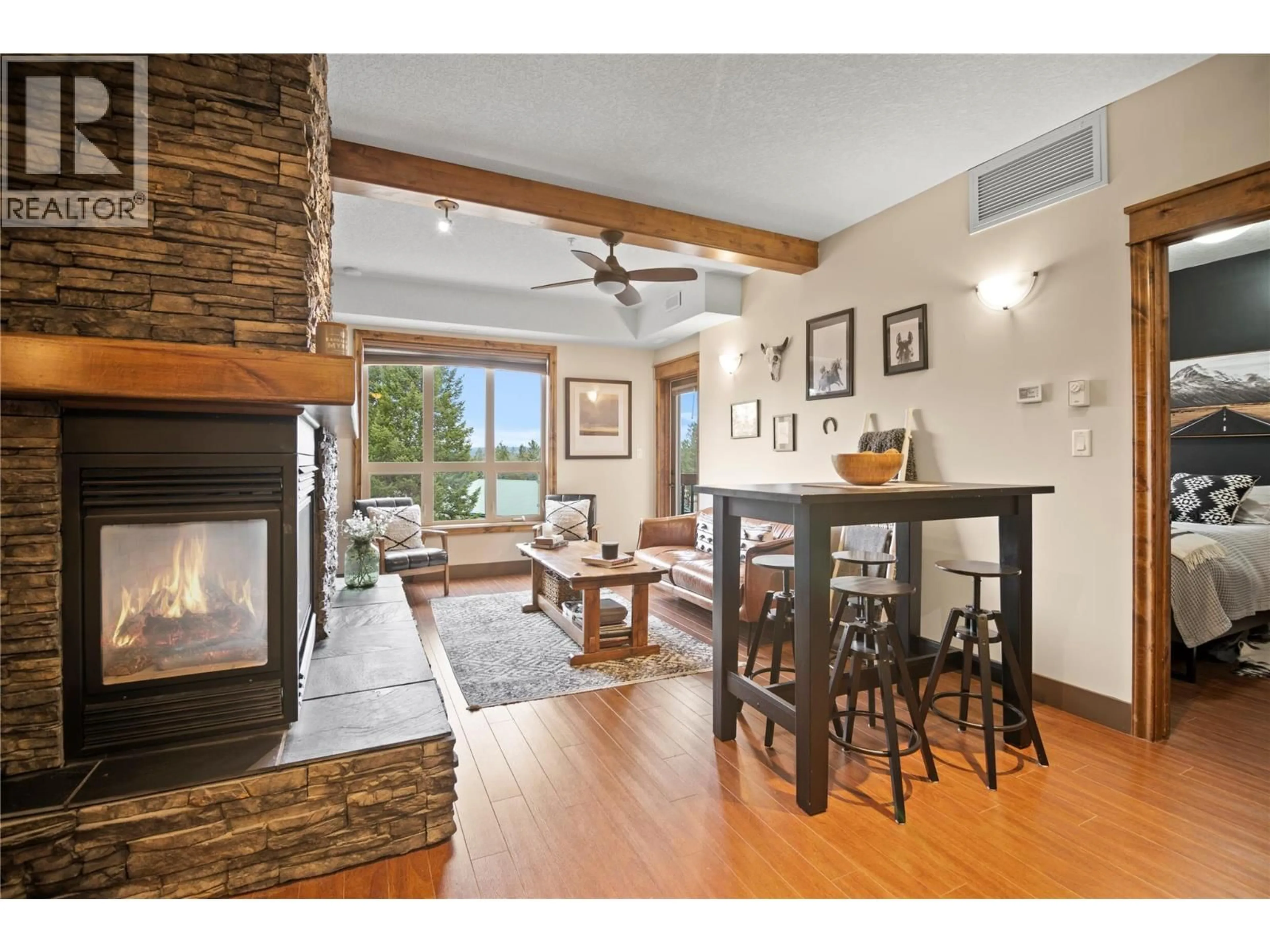 Unknown for 2206 - 7495 COLUMBIA AVENUE, Radium Hot Springs British Columbia V0A1M0