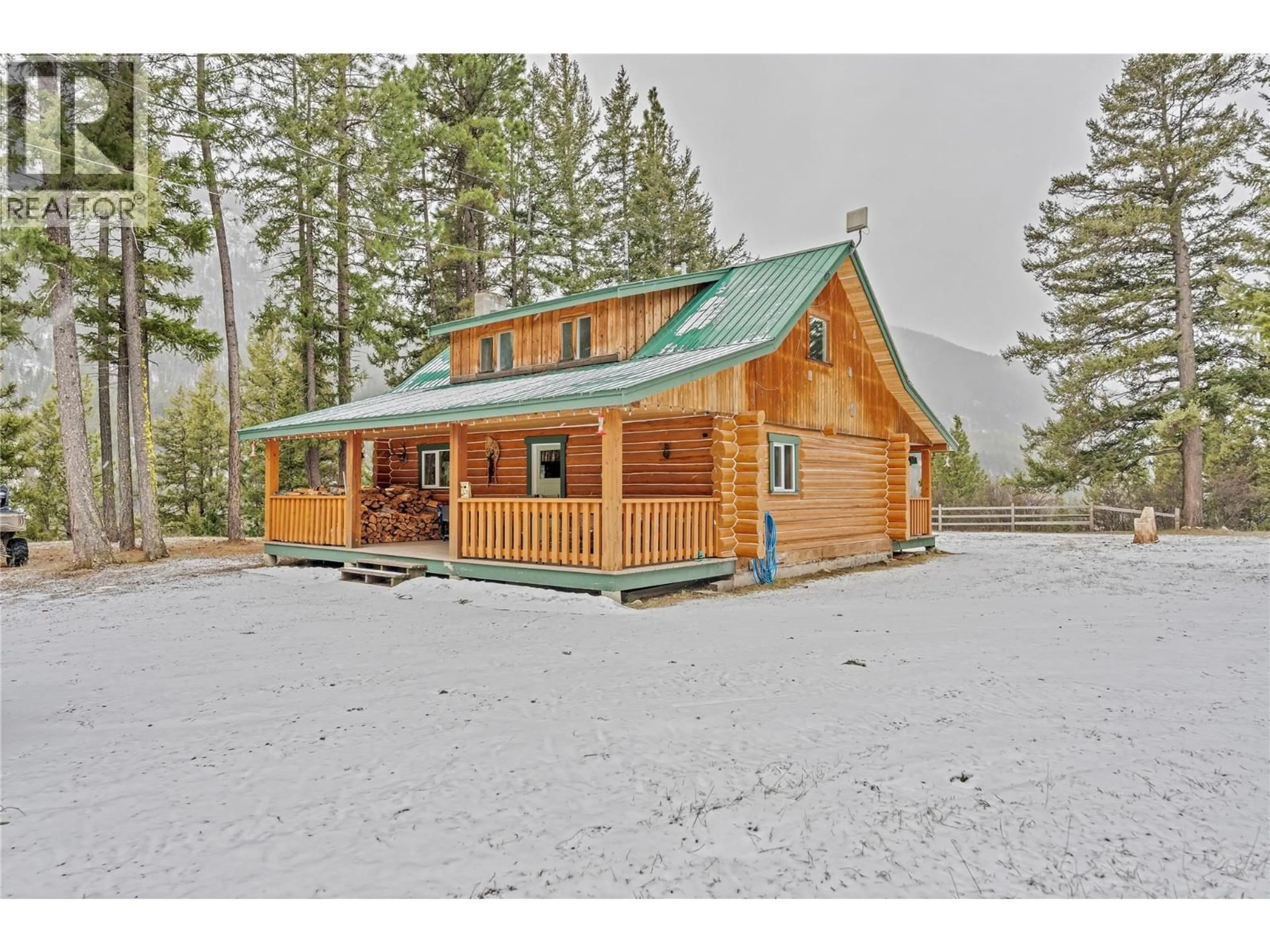 Unknown for 278 TULAMEEN RIVER ROAD, Tulameen British Columbia V0X1G0