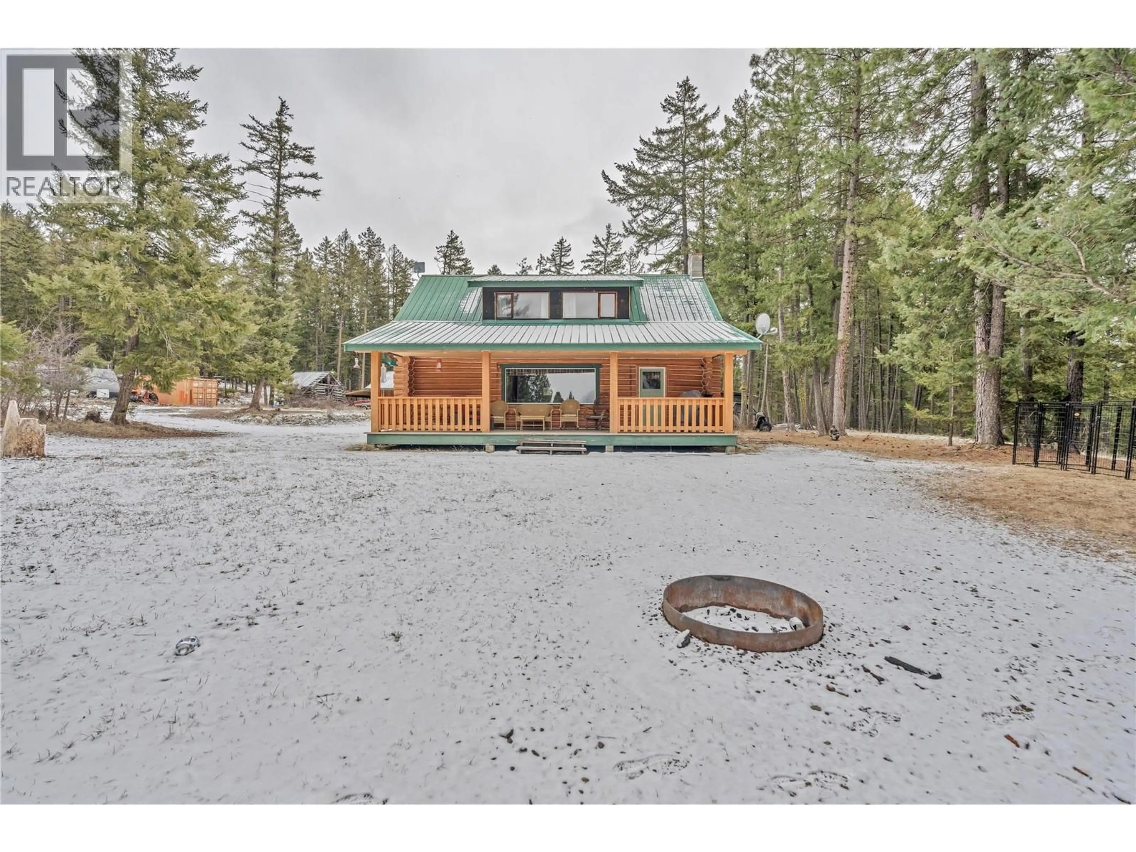 Unknown for 278 TULAMEEN RIVER ROAD, Tulameen British Columbia V0X1G0