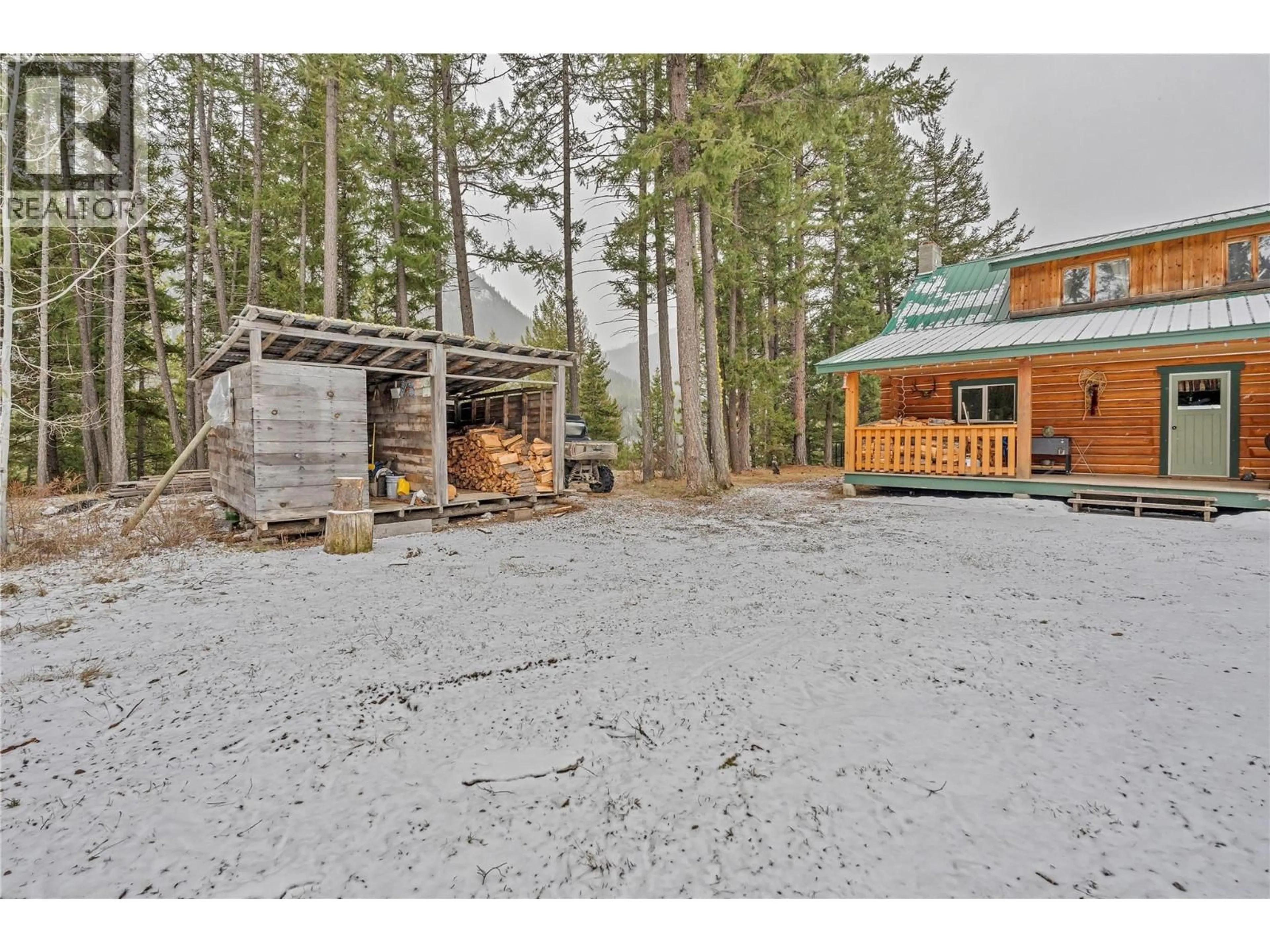 Unknown for 278 TULAMEEN RIVER ROAD, Tulameen British Columbia V0X1G0