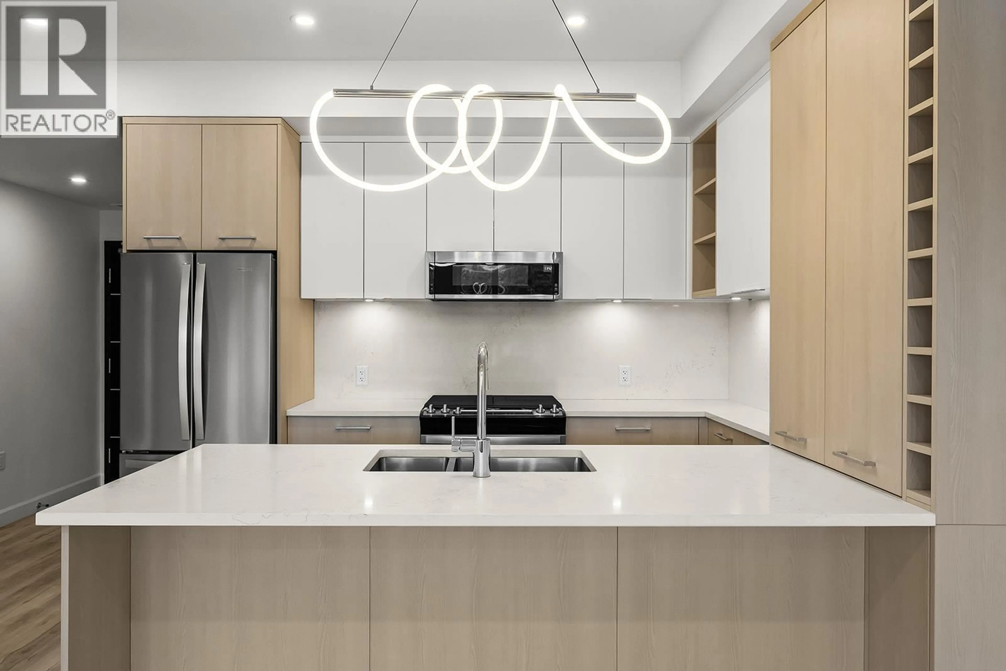 Unknown for 311 - 630 BOYNTON PLACE, Kelowna British Columbia V1V3B8