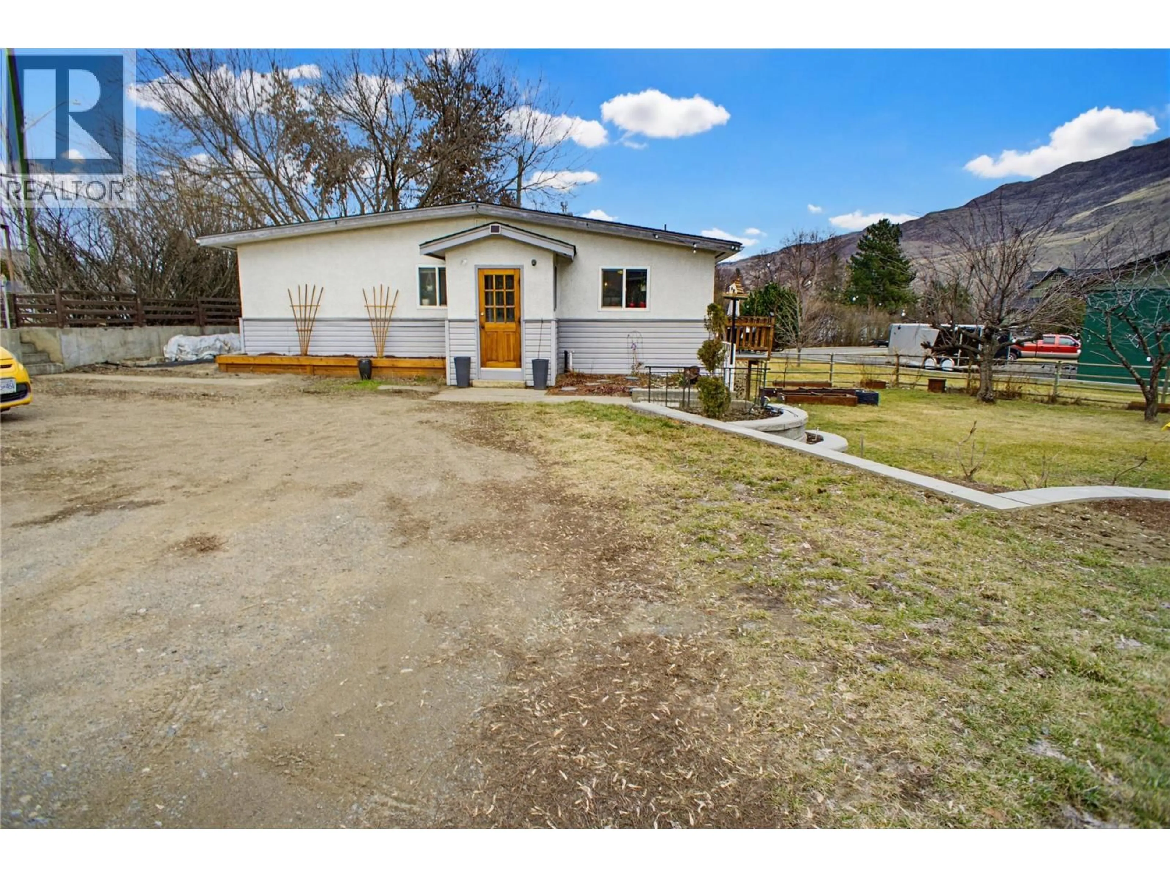 Unknown for 2811 BANK ROAD, Kamloops British Columbia V2B6Y5