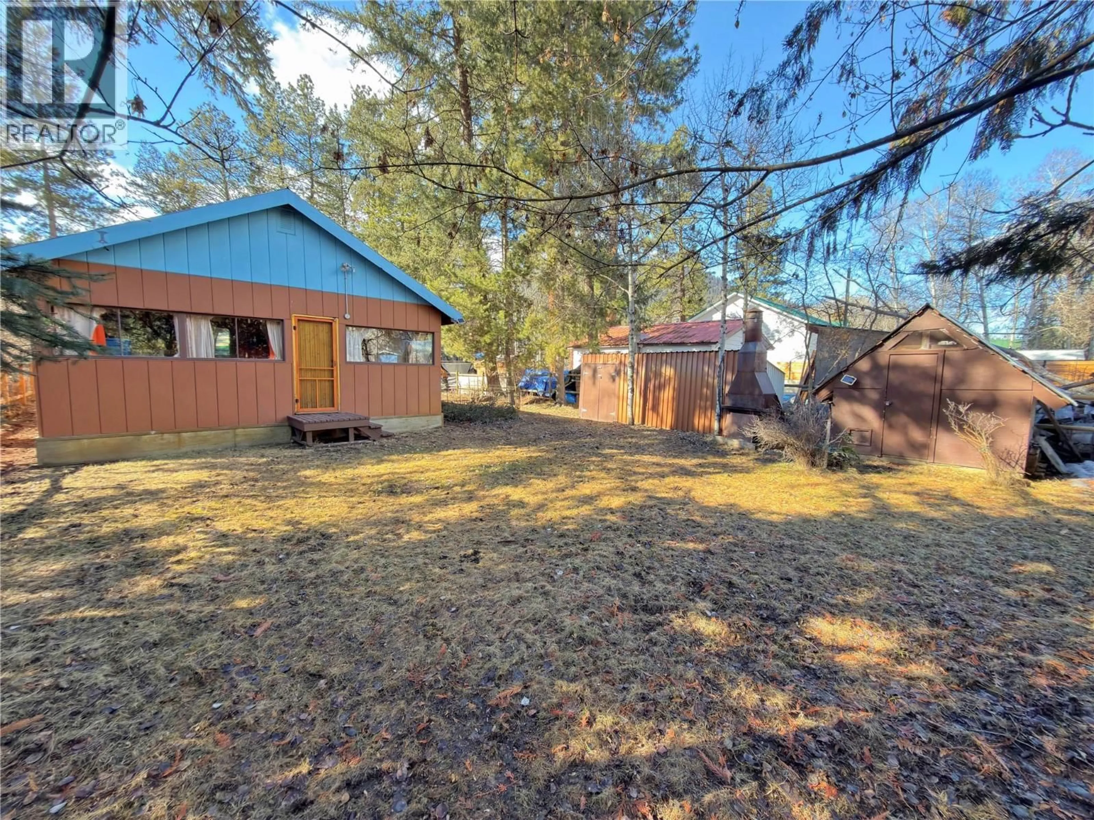 Unknown for 2649 OTTER AVENUE, Tulameen British Columbia V0X1W0