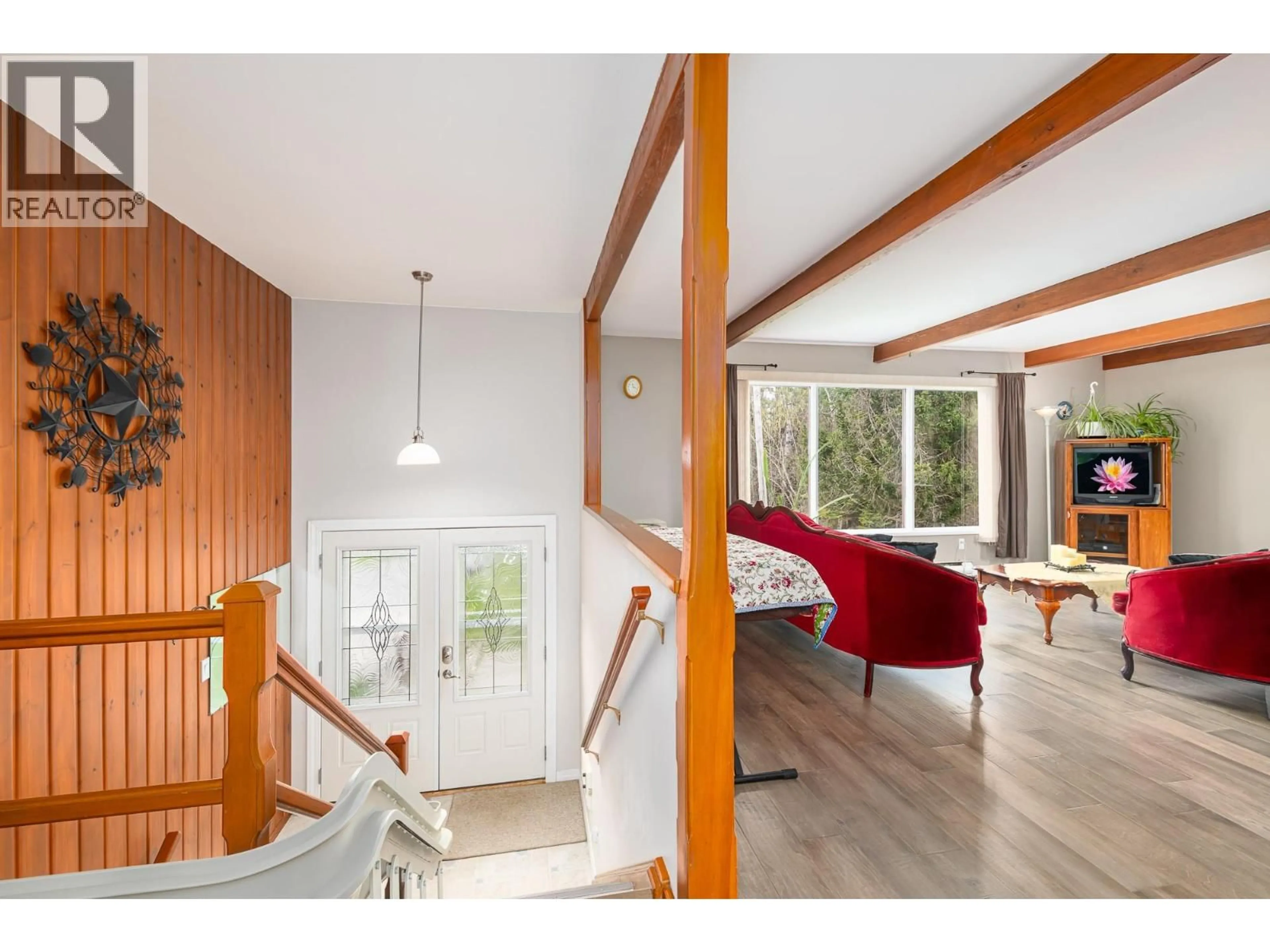 Unknown for 4856 32ND STREET, Canyon British Columbia V0B1C1