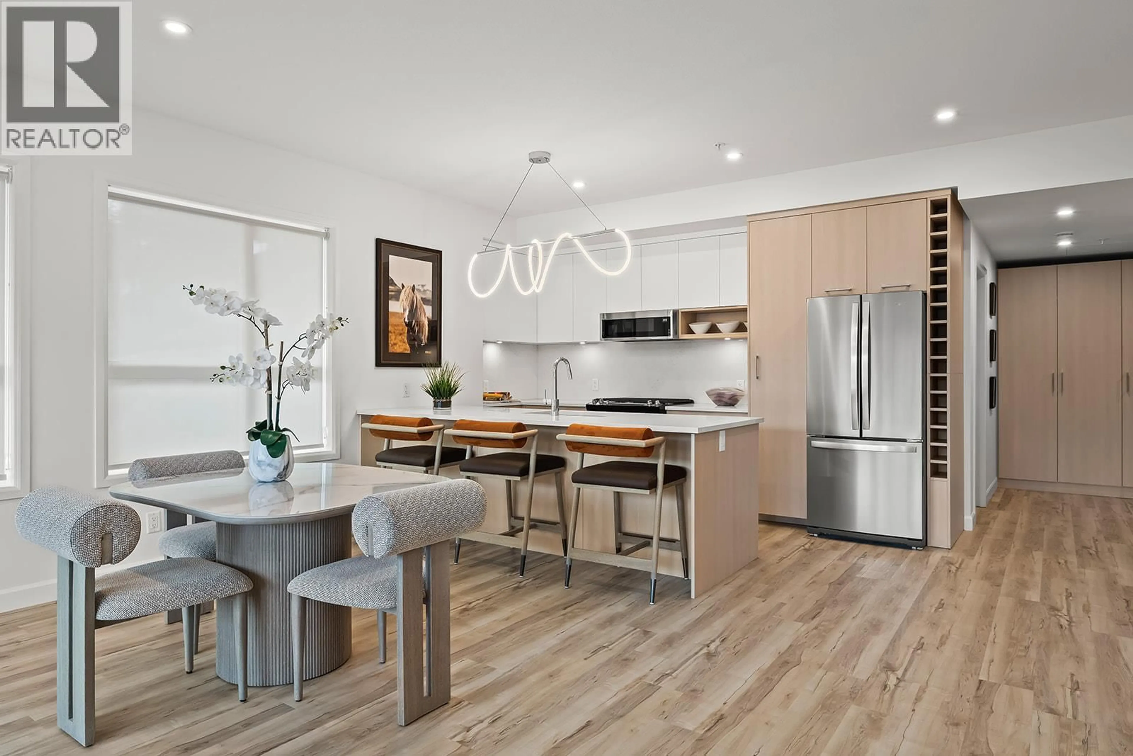 Unknown for 112 - 630 BOYNTON PLACE, Kelowna British Columbia V1V3B8