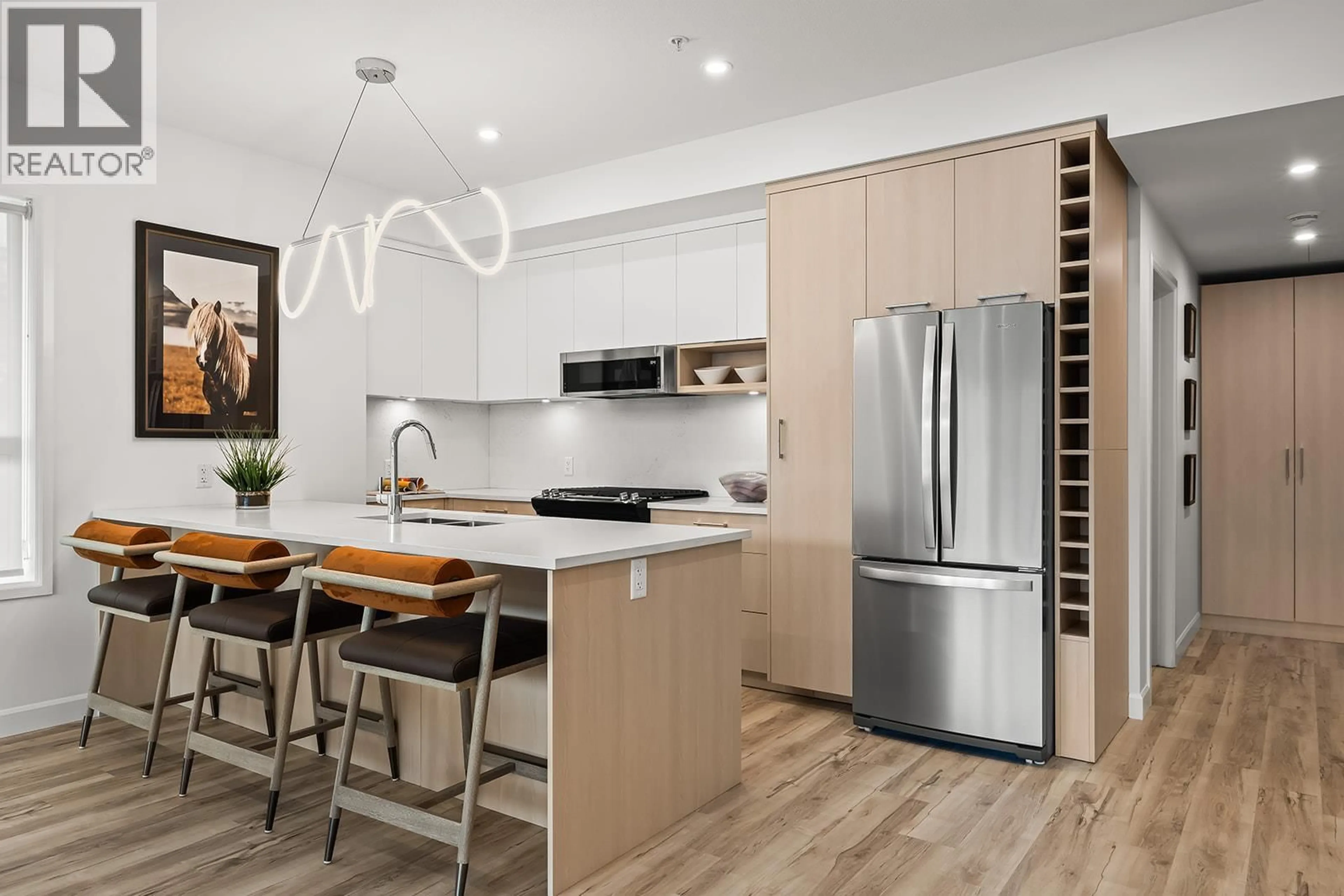 Unknown for 112 - 630 BOYNTON PLACE, Kelowna British Columbia V1V3B8