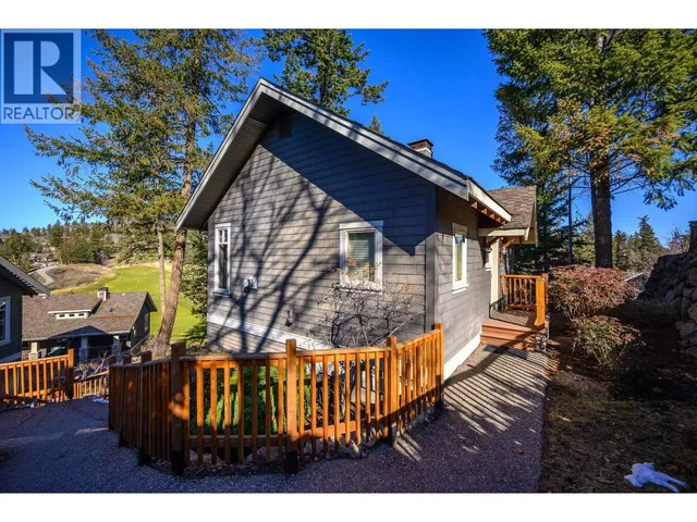 14 - 251 PREDATOR RIDGE DRIVE, Vernon 2