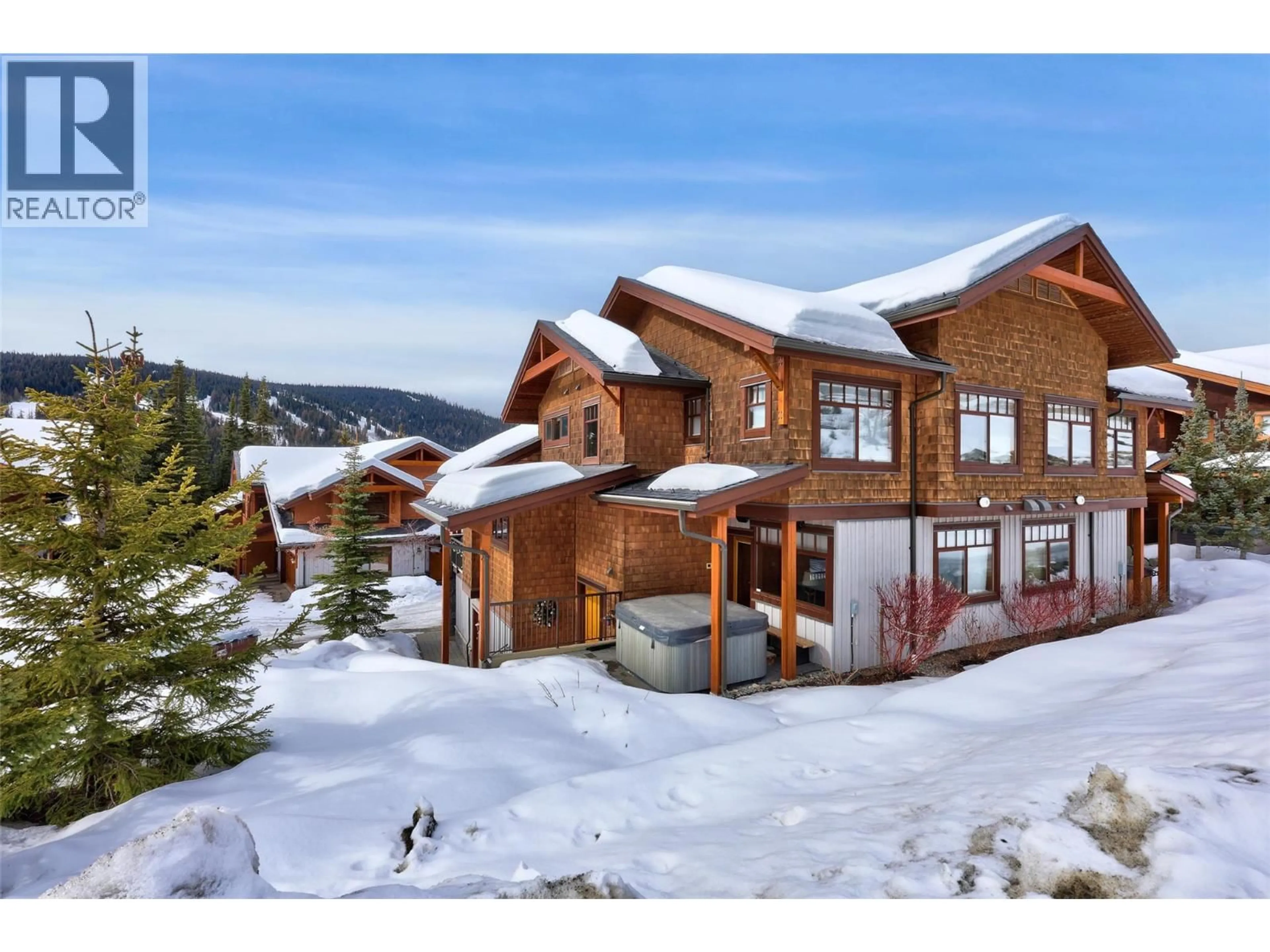 Unknown for 16 - 5040 VALLEY DRIVE, Sun Peaks British Columbia V0E5N0