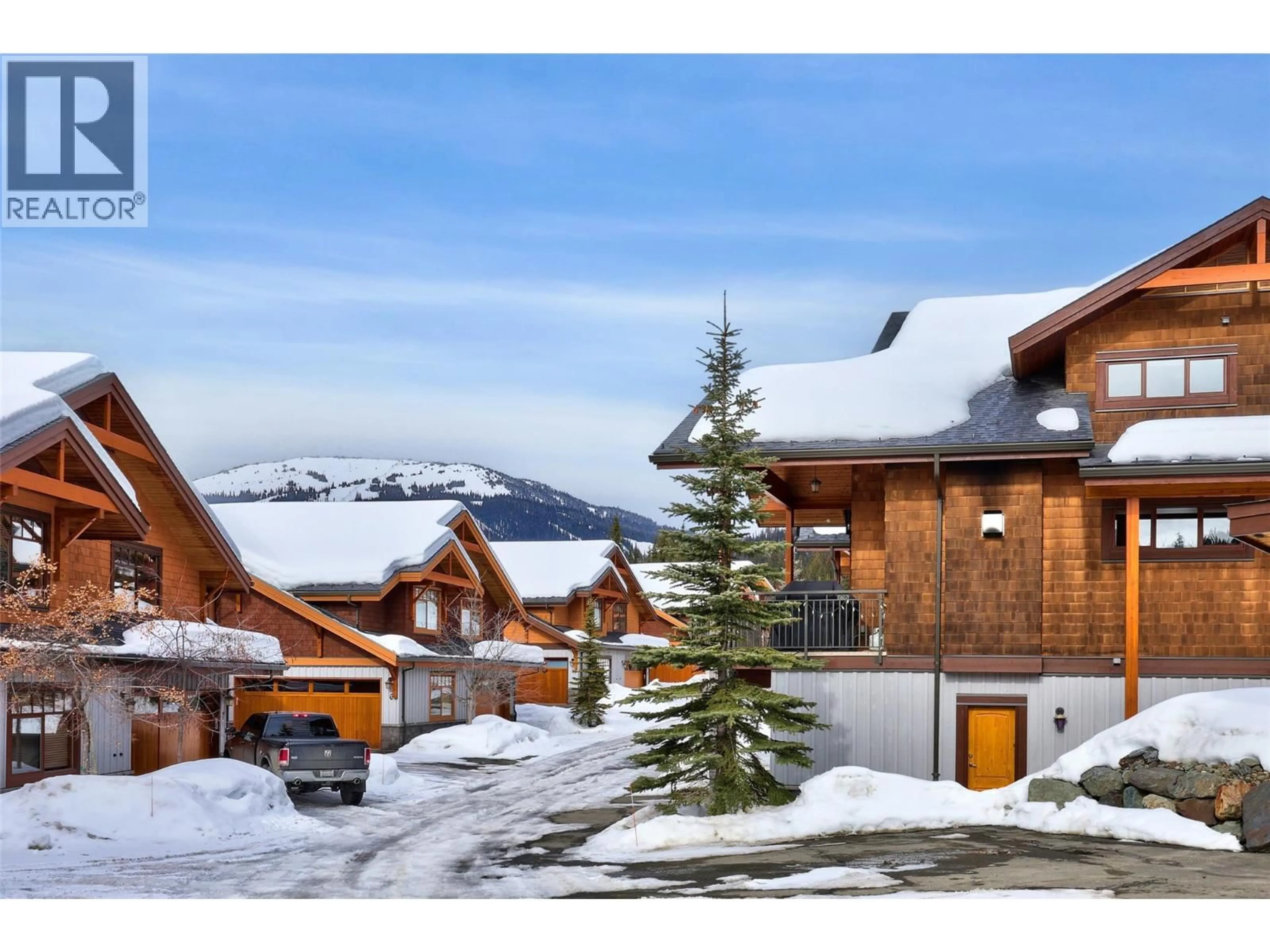 Unknown for 16 - 5040 VALLEY DRIVE, Sun Peaks British Columbia V0E5N0