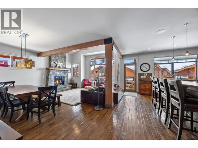16 - 5040 VALLEY DRIVE, Sun Peaks 4