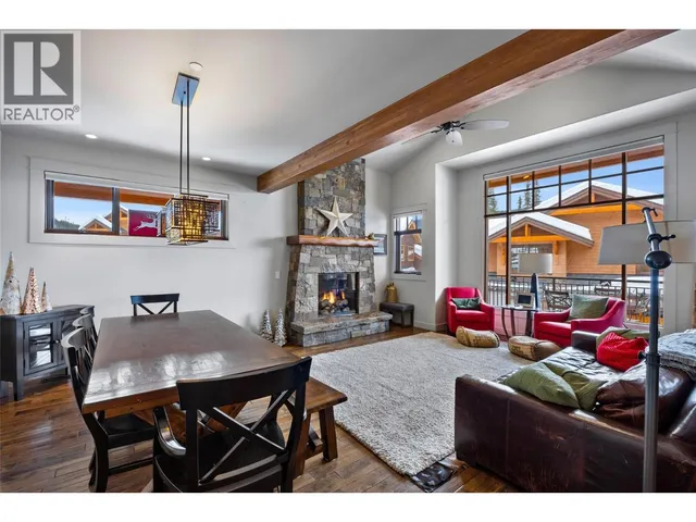 16 - 5040 VALLEY DRIVE, Sun Peaks 5