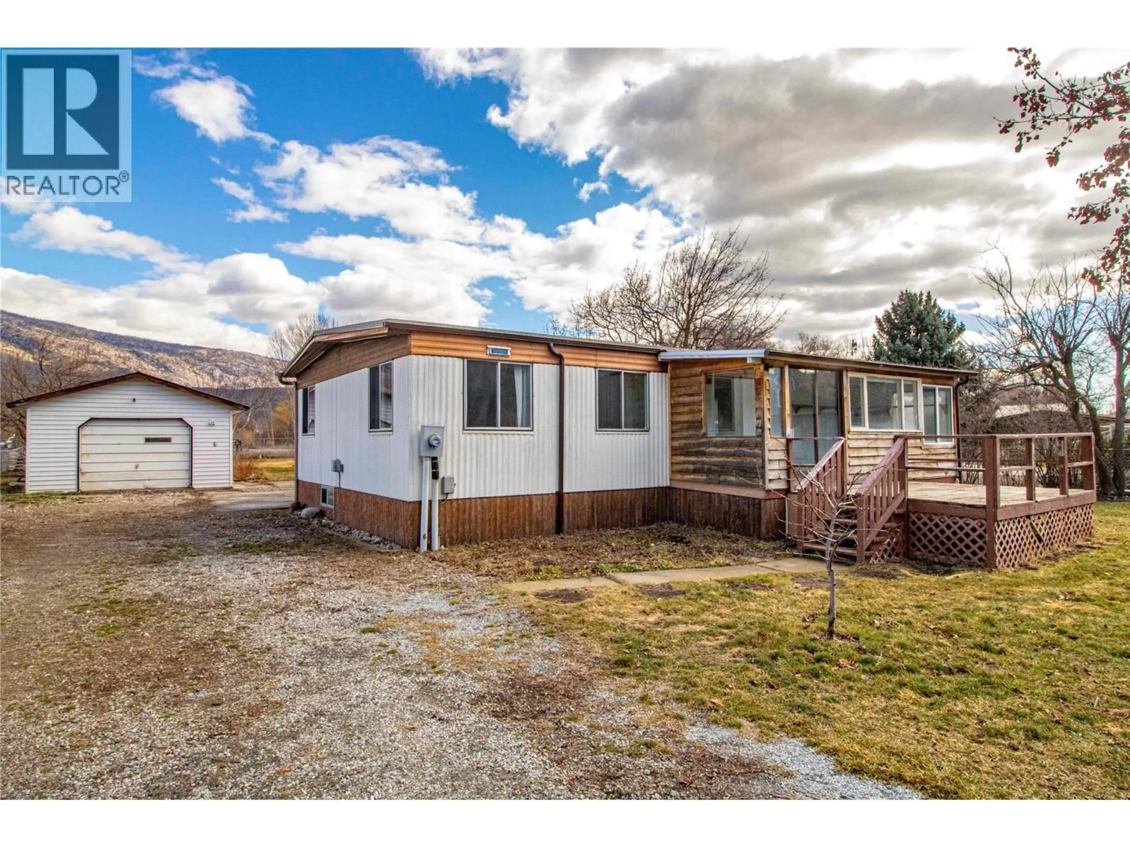 Unknown for 7171 ISLAND WAY ROAD, Oliver British Columbia V0H1T7