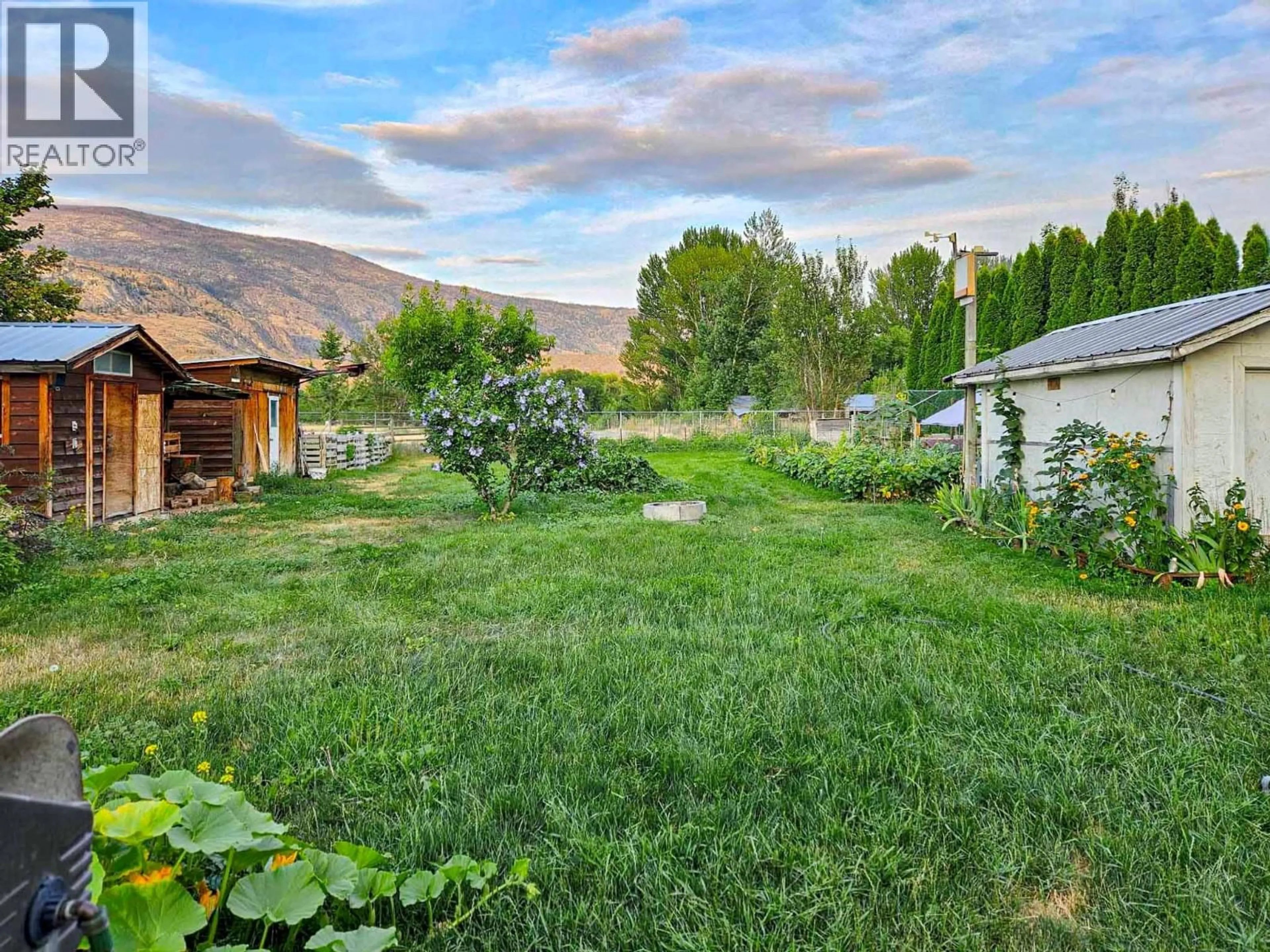 Unknown for 7171 ISLAND WAY ROAD, Oliver British Columbia V0H1T7